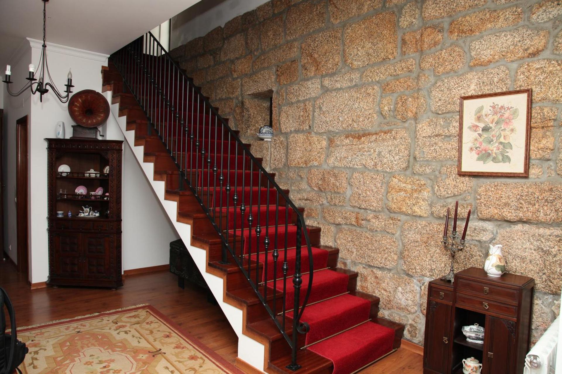 Descubra a Casa Cardoso: Um Refúgio de Conforto e Aconchego - Imagem 26