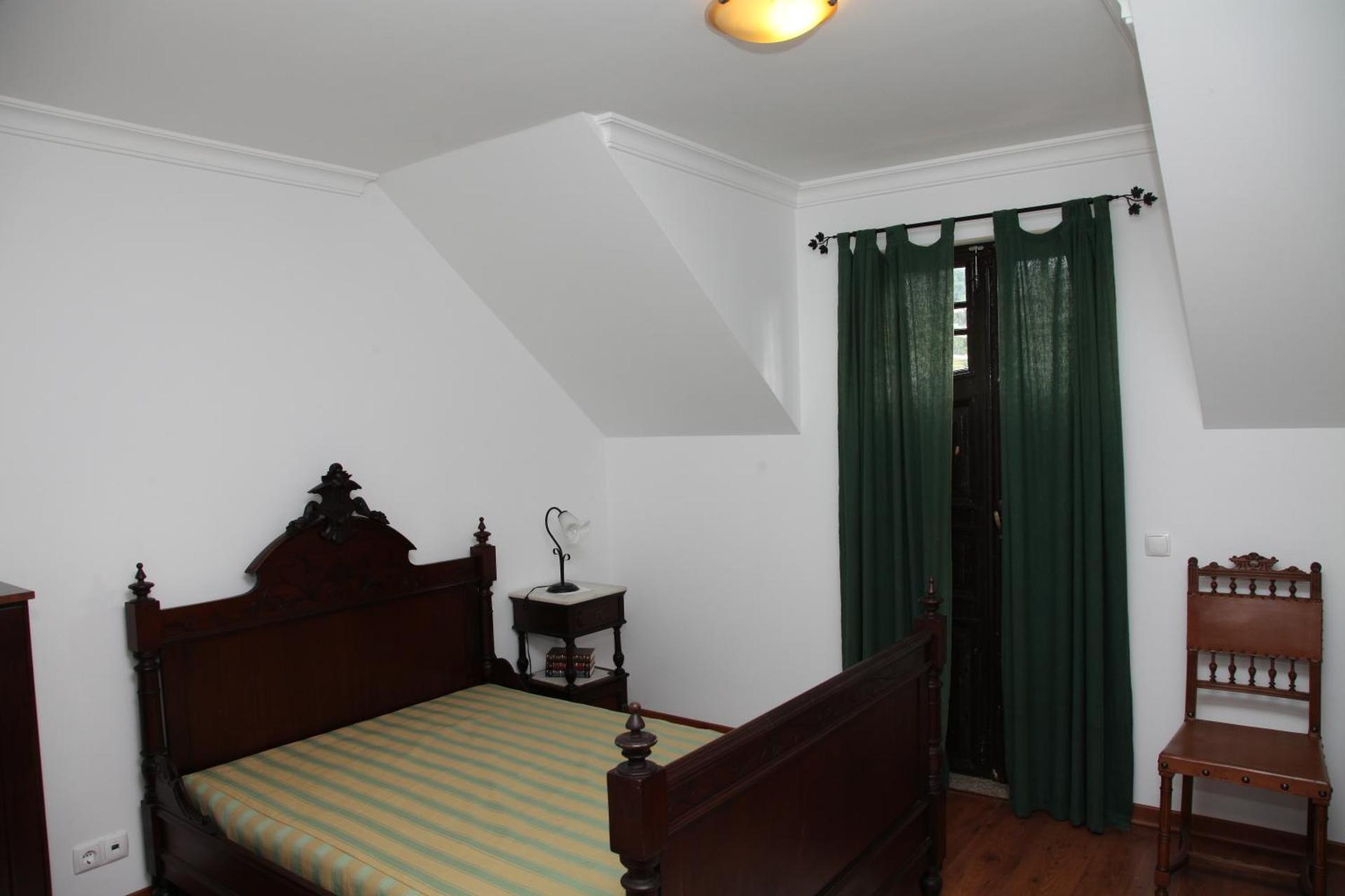 Descubra a Casa Cardoso: Um Refúgio de Conforto e Aconchego - Imagem 28