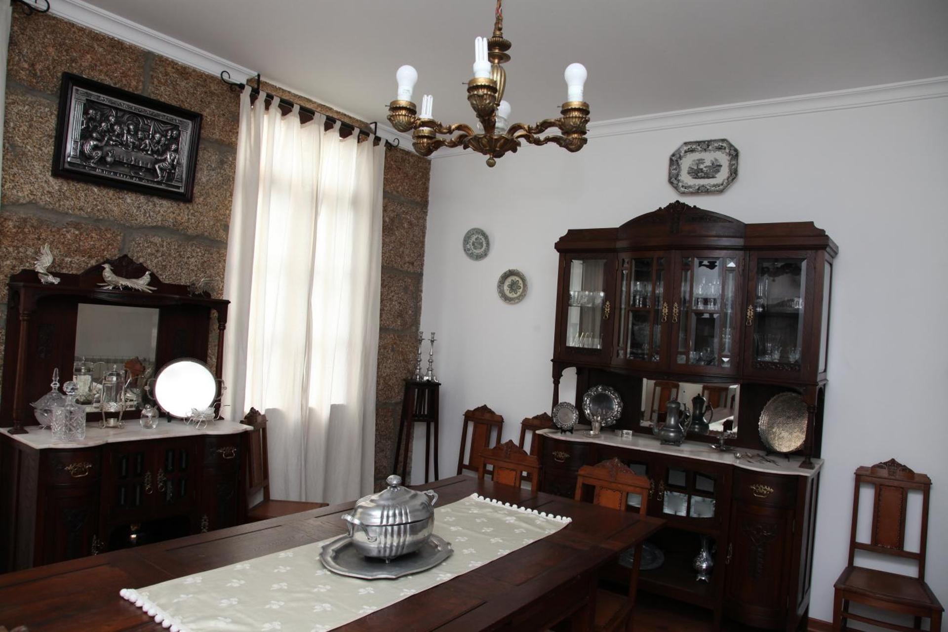 Descubra a Casa Cardoso: Um Refúgio de Conforto e Aconchego - Imagem 39