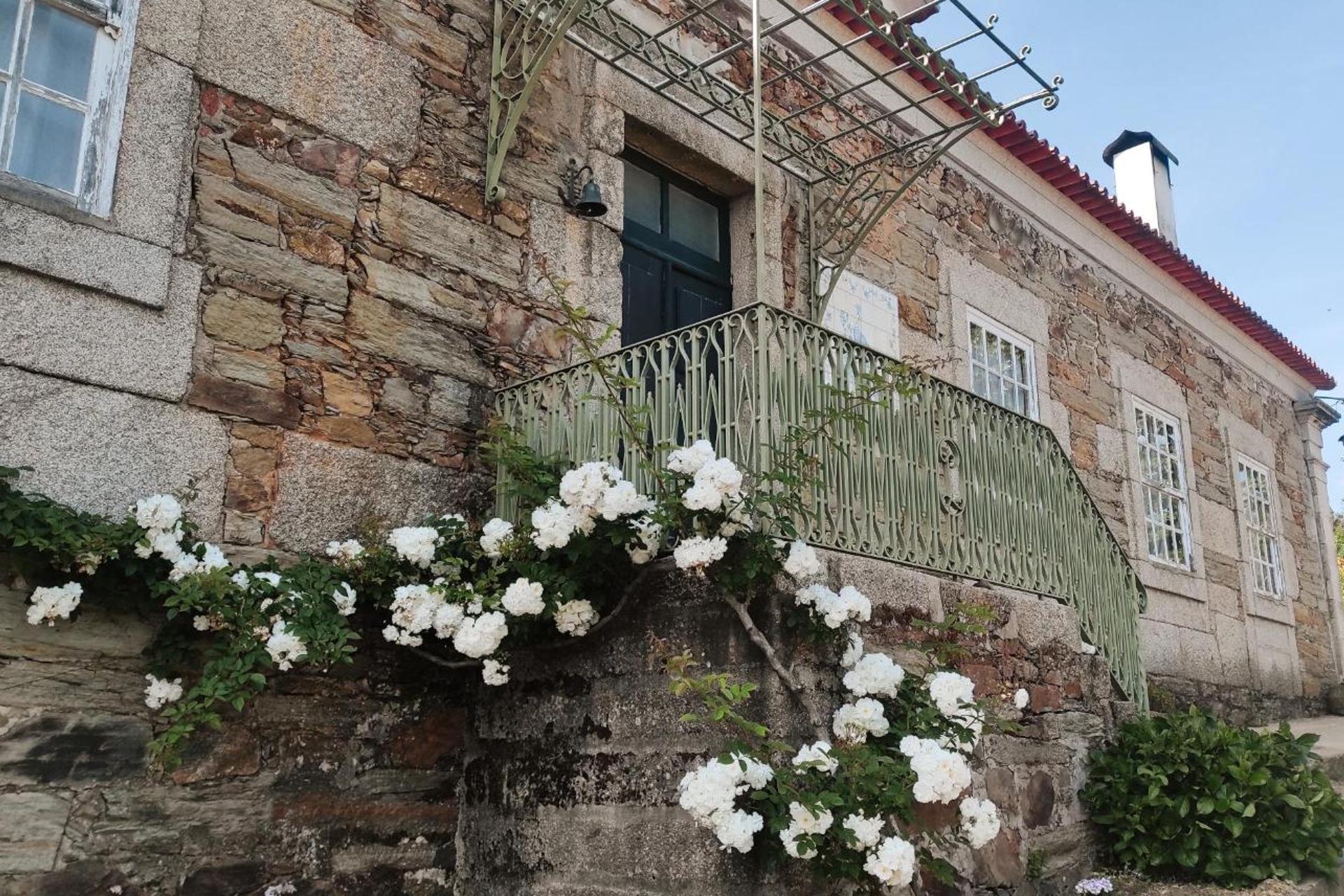 Descubra a Casa Cardoso: Um Refúgio de Conforto e Aconchego - Imagem 54