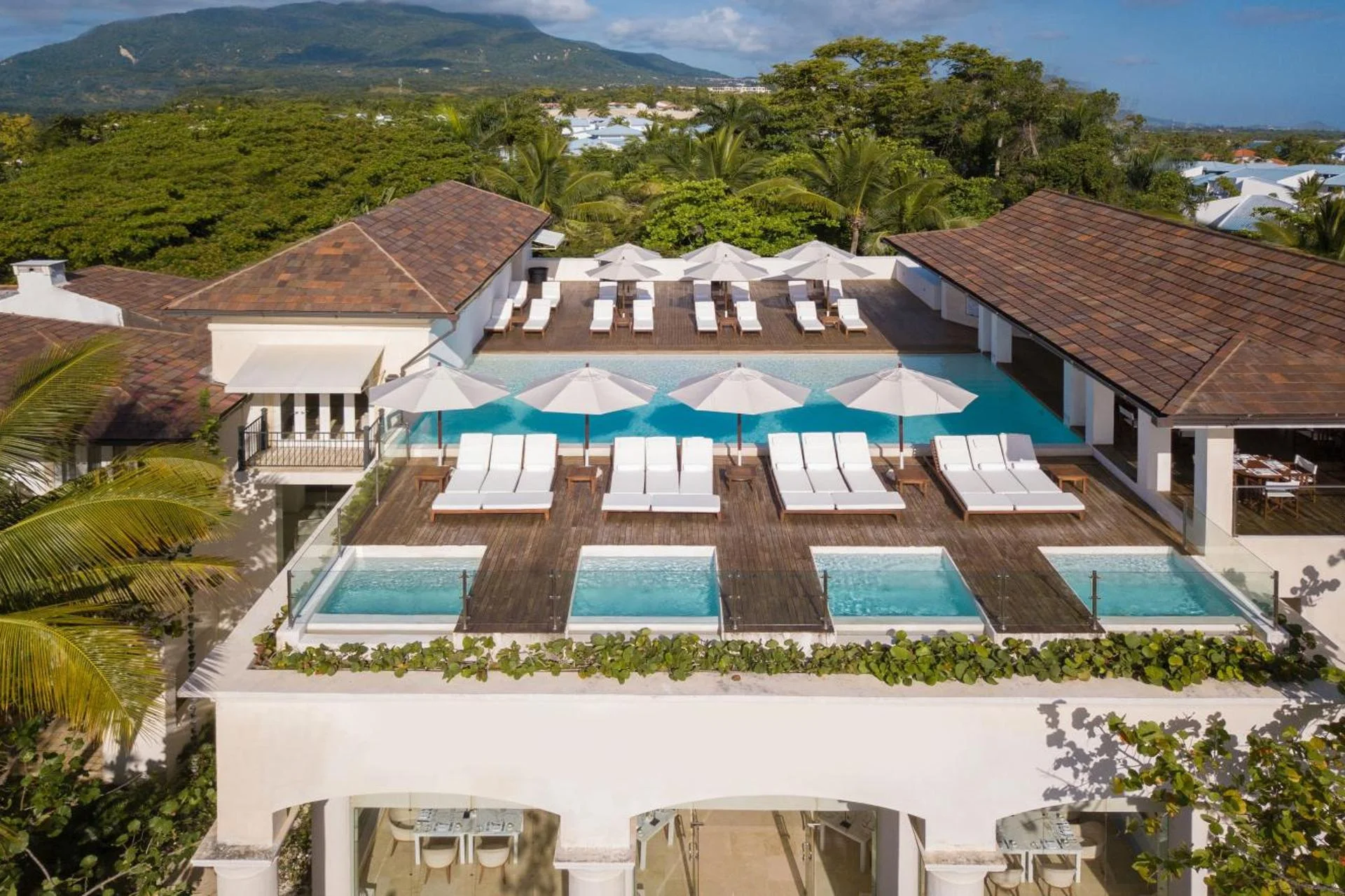 Casa Colonial Beach & Spa - Image 3