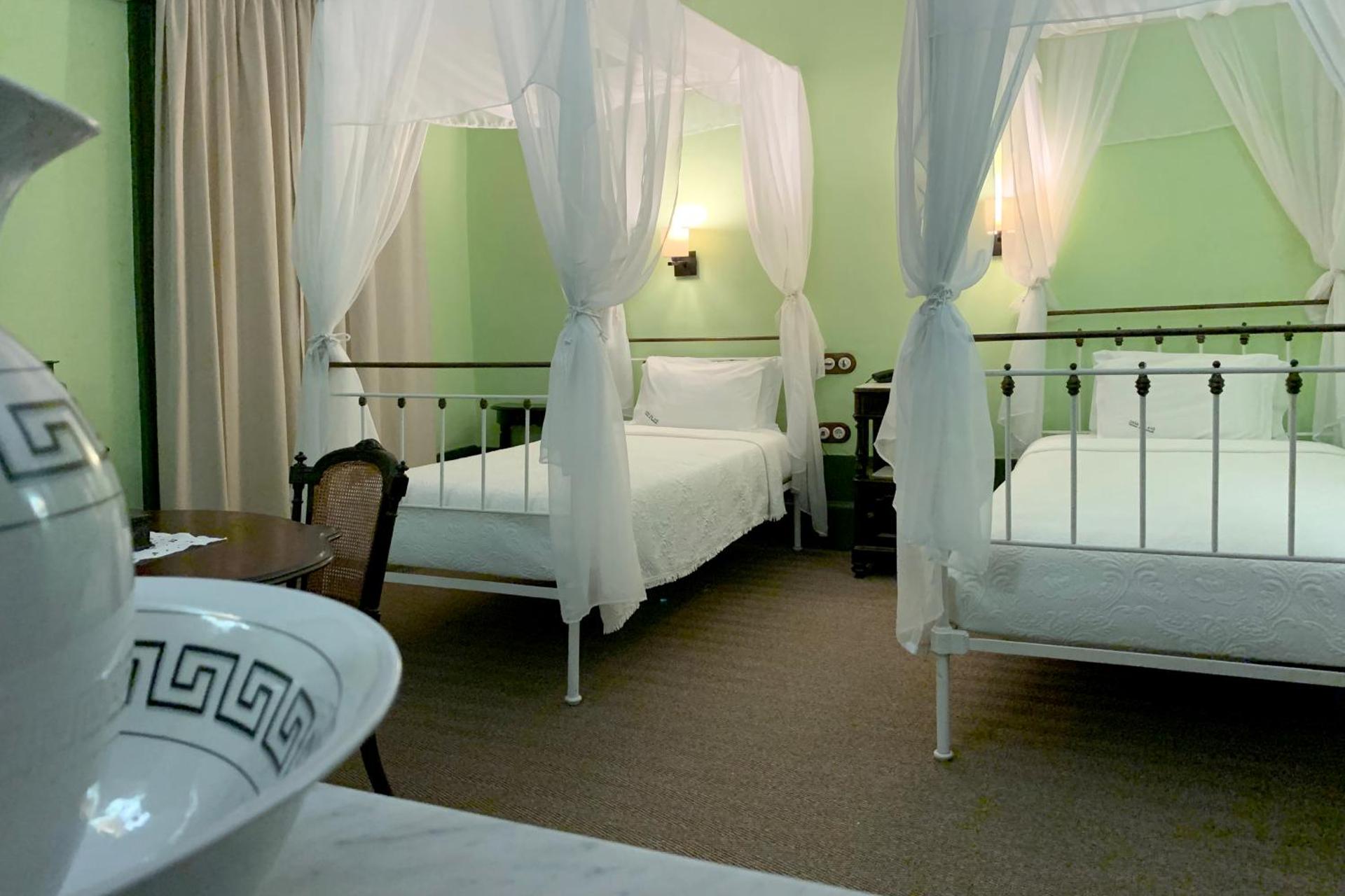 Descubra o Casa Da Avo - Turismo De Habitacao: O Refúgio Ideal para Todos - Imagem 2