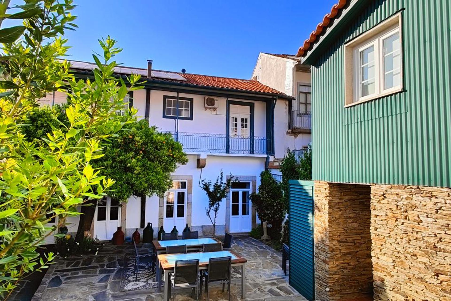 Descubra o Casa Da Avo - Turismo De Habitacao: O Refúgio Ideal para Todos - Imagem 16