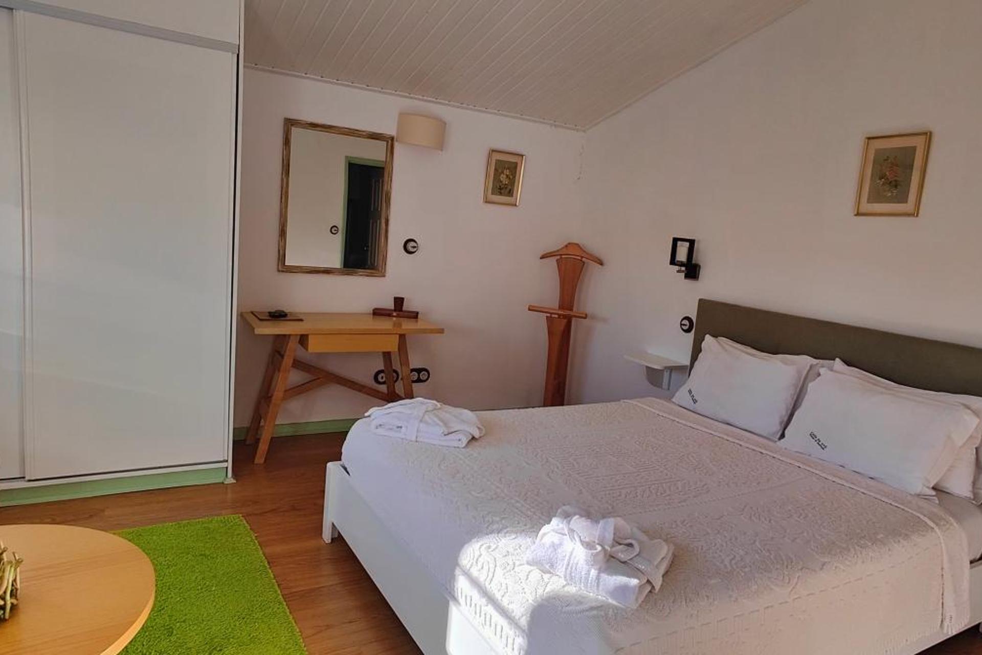 Descubra o Casa Da Avo - Turismo De Habitacao: O Refúgio Ideal para Todos - Imagem 20