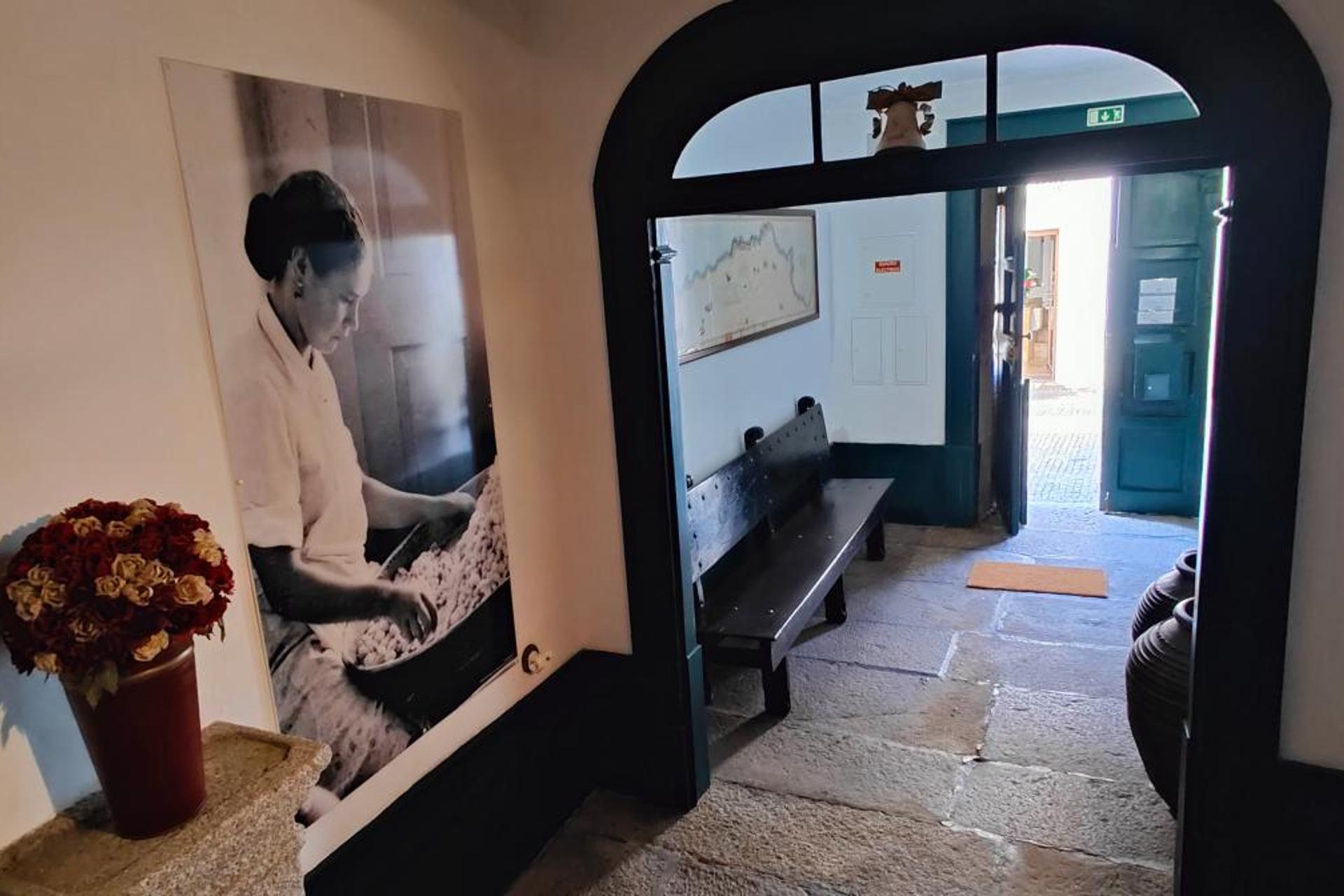 Descubra o Casa Da Avo - Turismo De Habitacao: O Refúgio Ideal para Todos - Imagem 3