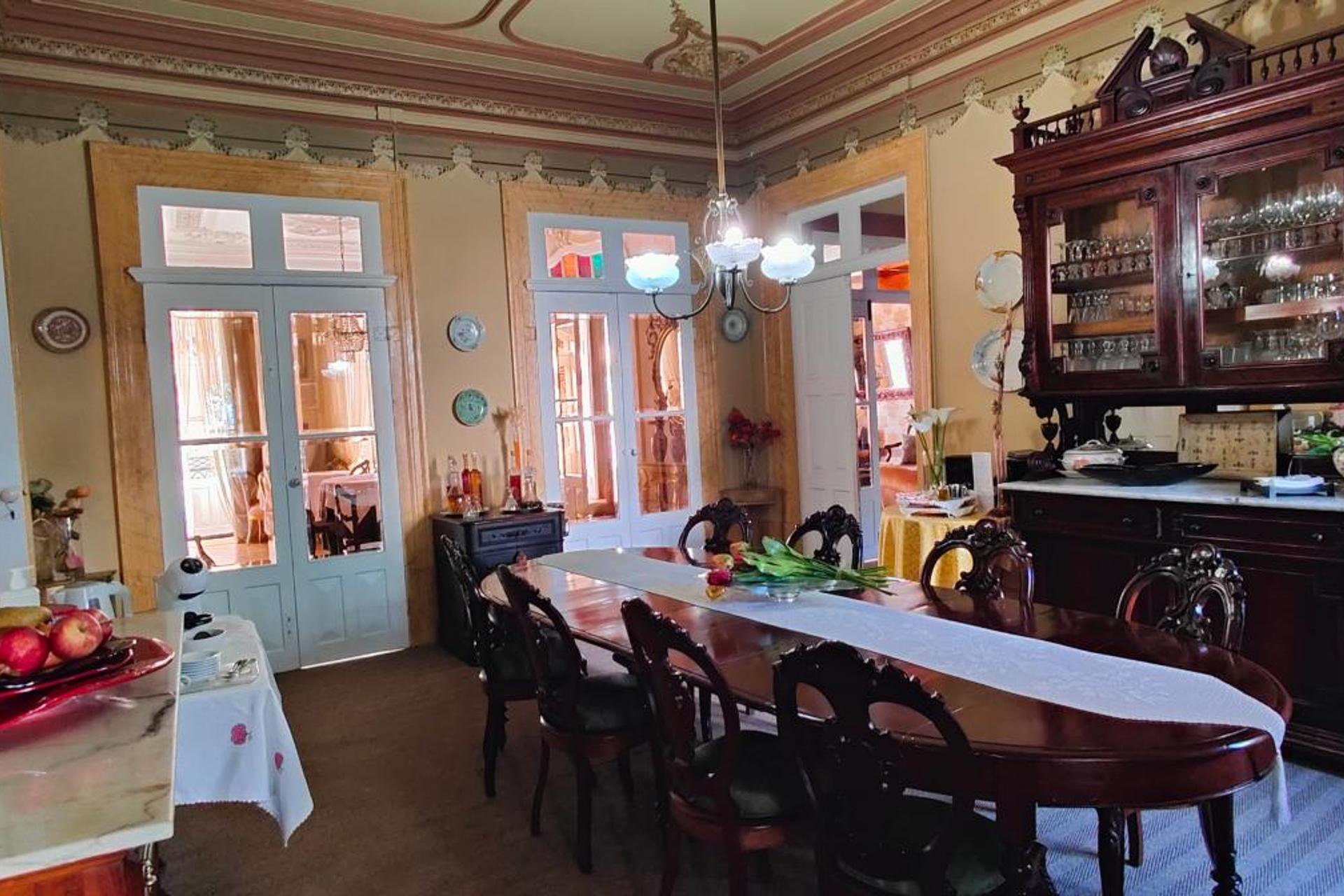 Descubra o Casa Da Avo - Turismo De Habitacao: O Refúgio Ideal para Todos - Imagem 22