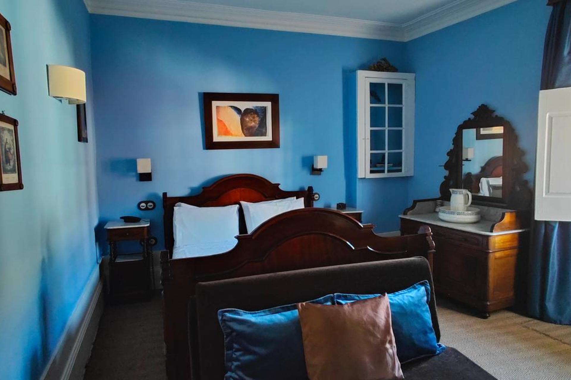 Descubra o Casa Da Avo - Turismo De Habitacao: O Refúgio Ideal para Todos - Imagem 25