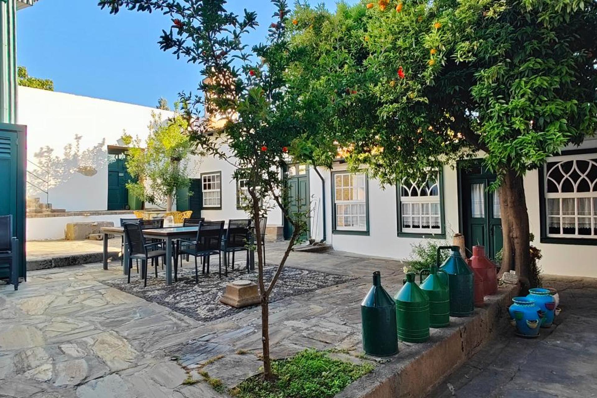 Descubra o Casa Da Avo - Turismo De Habitacao: O Refúgio Ideal para Todos - Imagem 26