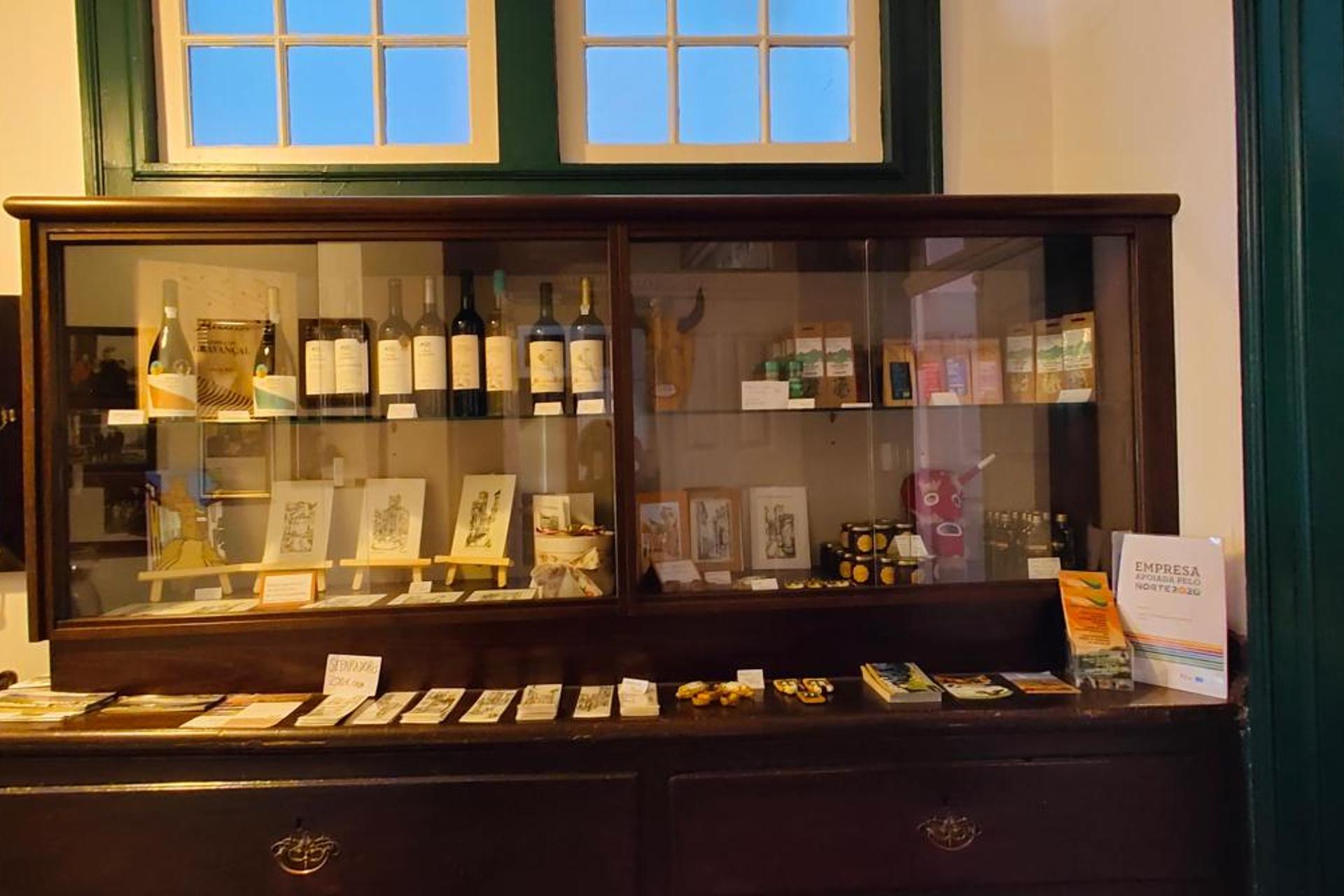 Descubra o Casa Da Avo - Turismo De Habitacao: O Refúgio Ideal para Todos - Imagem 28