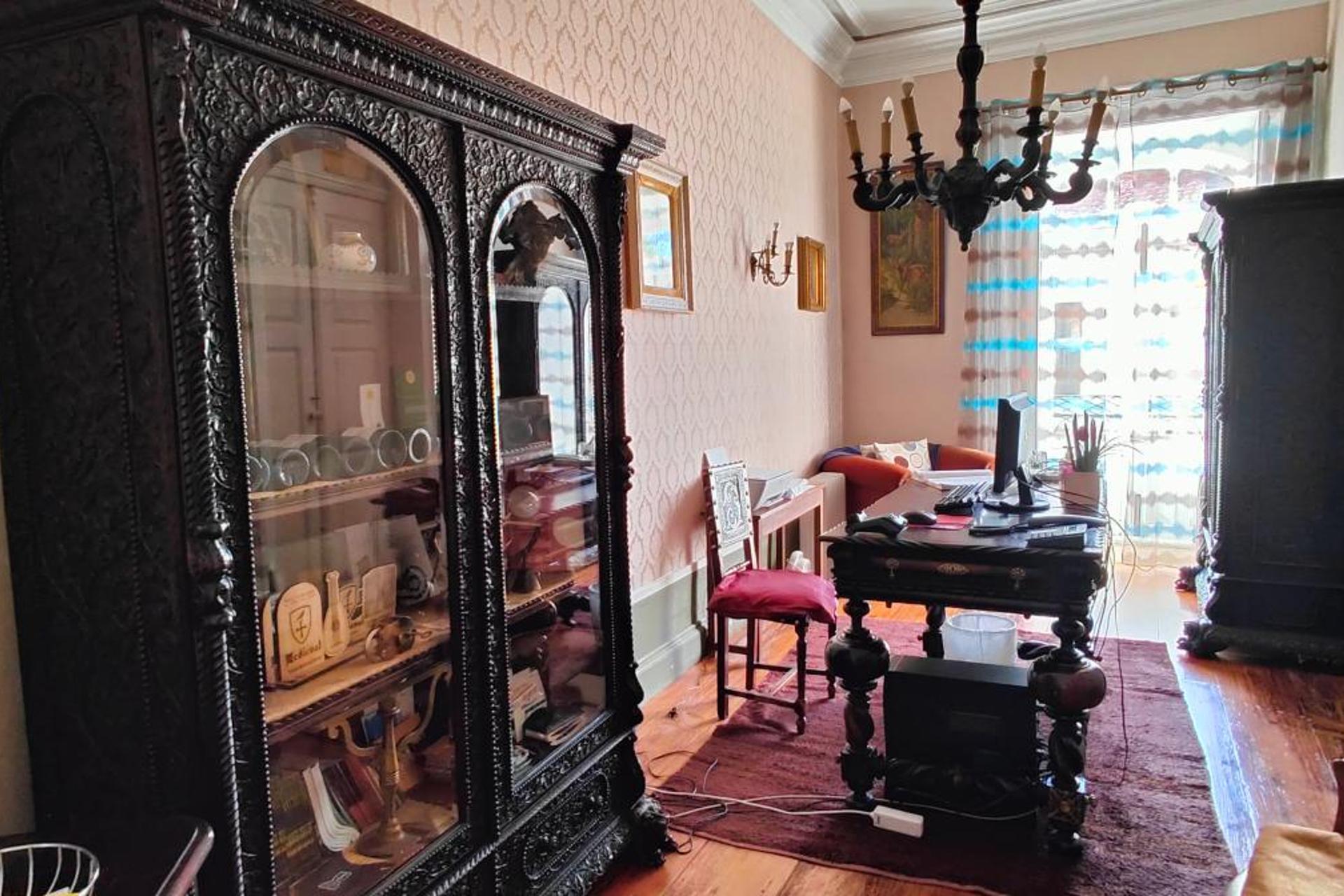 Descubra o Casa Da Avo - Turismo De Habitacao: O Refúgio Ideal para Todos - Imagem 29