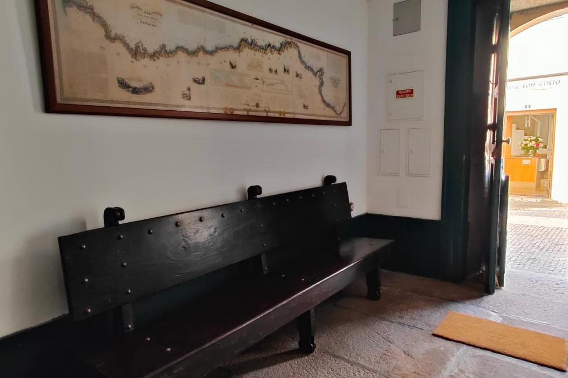 Descubra o Casa Da Avo - Turismo De Habitacao: O Refúgio Ideal para Todos - Imagem 32