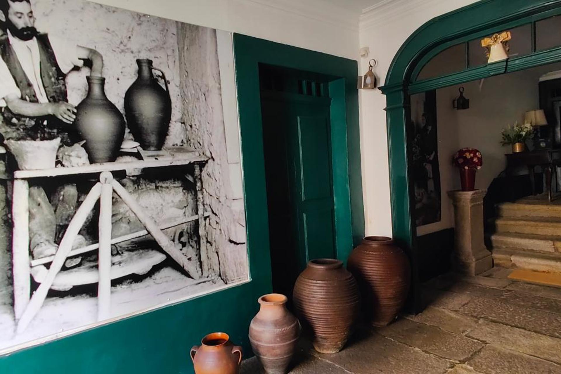 Descubra o Casa Da Avo - Turismo De Habitacao: O Refúgio Ideal para Todos - Imagem 33