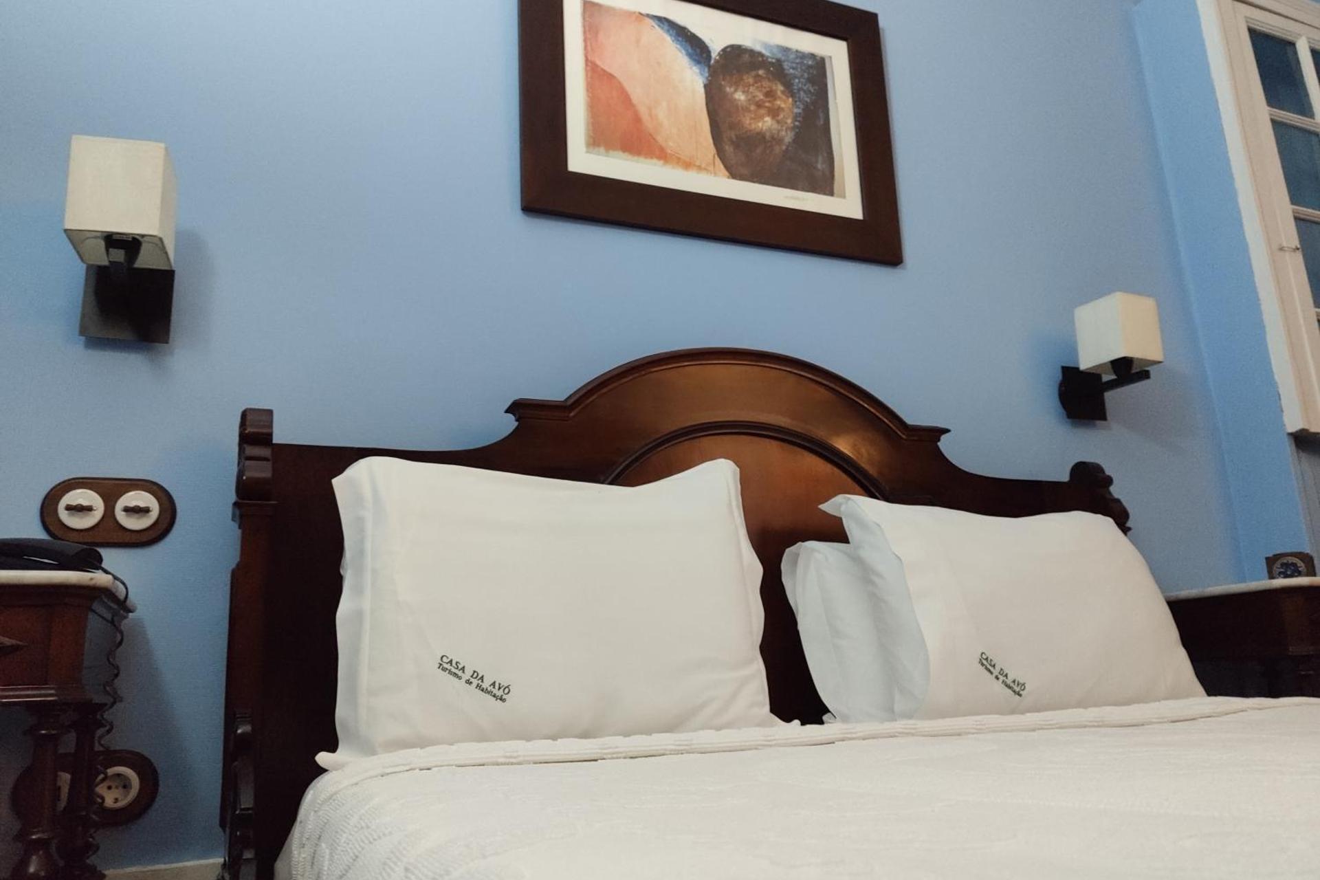 Descubra o Casa Da Avo - Turismo De Habitacao: O Refúgio Ideal para Todos - Imagem 34