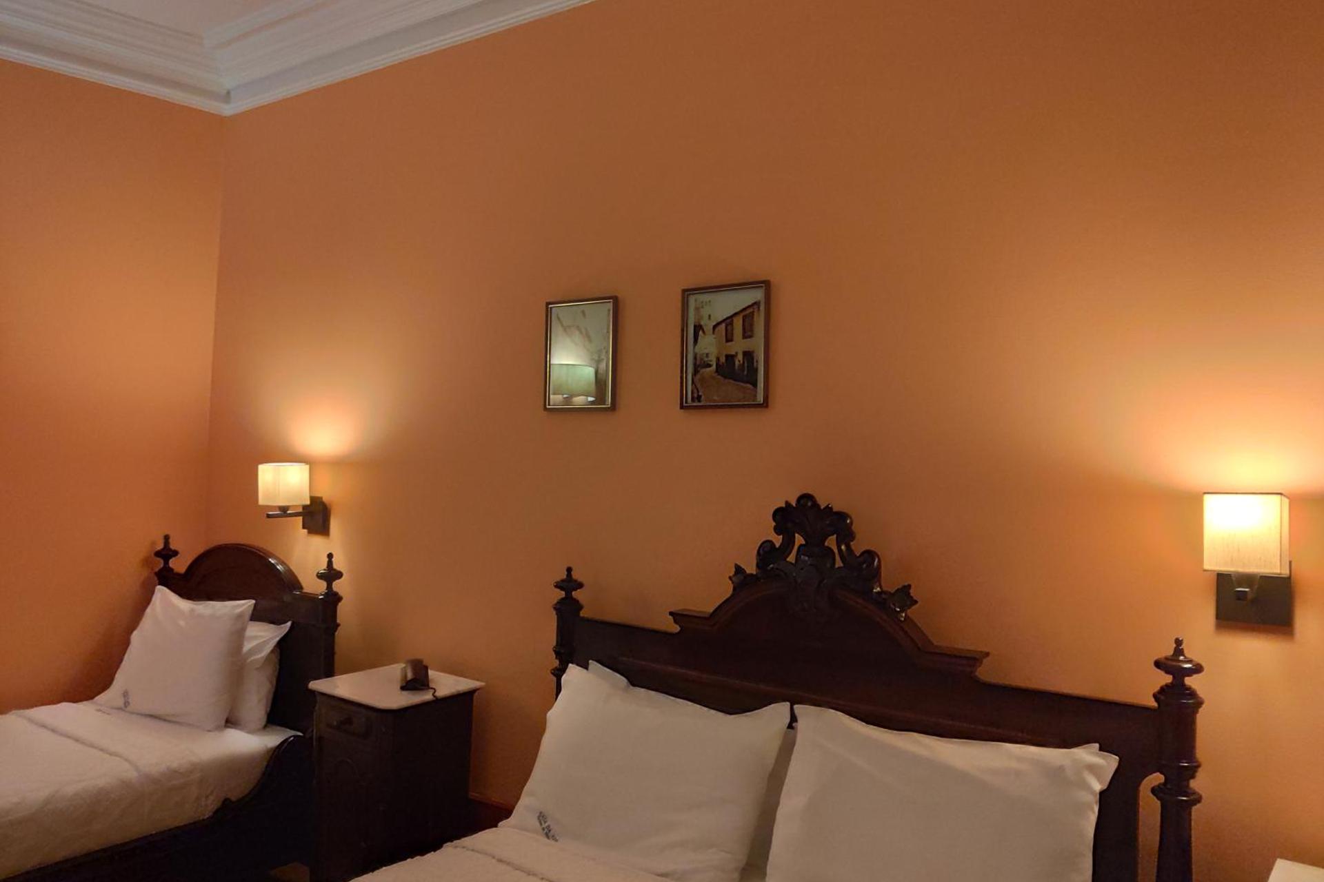 Descubra o Casa Da Avo - Turismo De Habitacao: O Refúgio Ideal para Todos - Imagem 35