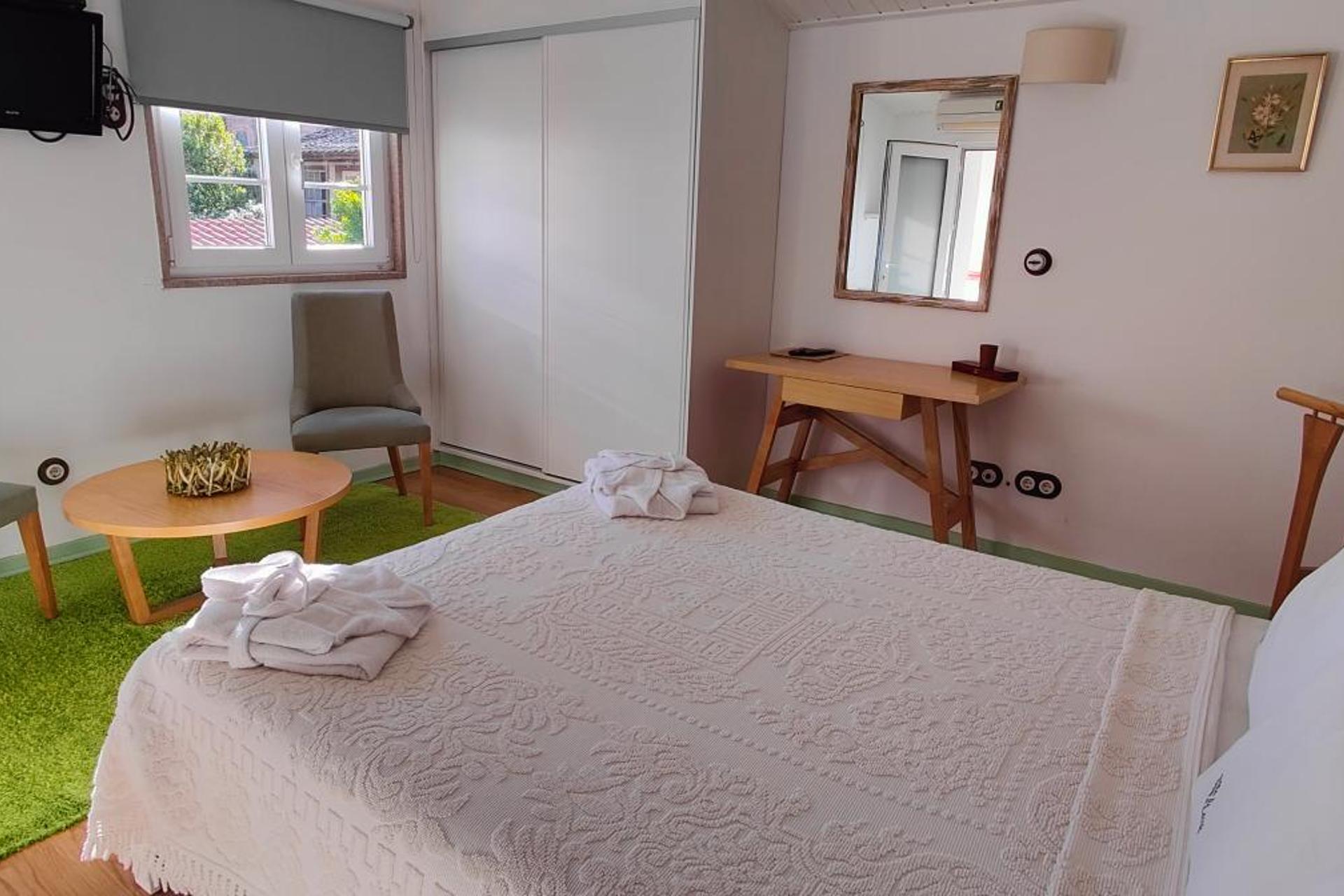 Descubra o Casa Da Avo - Turismo De Habitacao: O Refúgio Ideal para Todos - Imagem 36