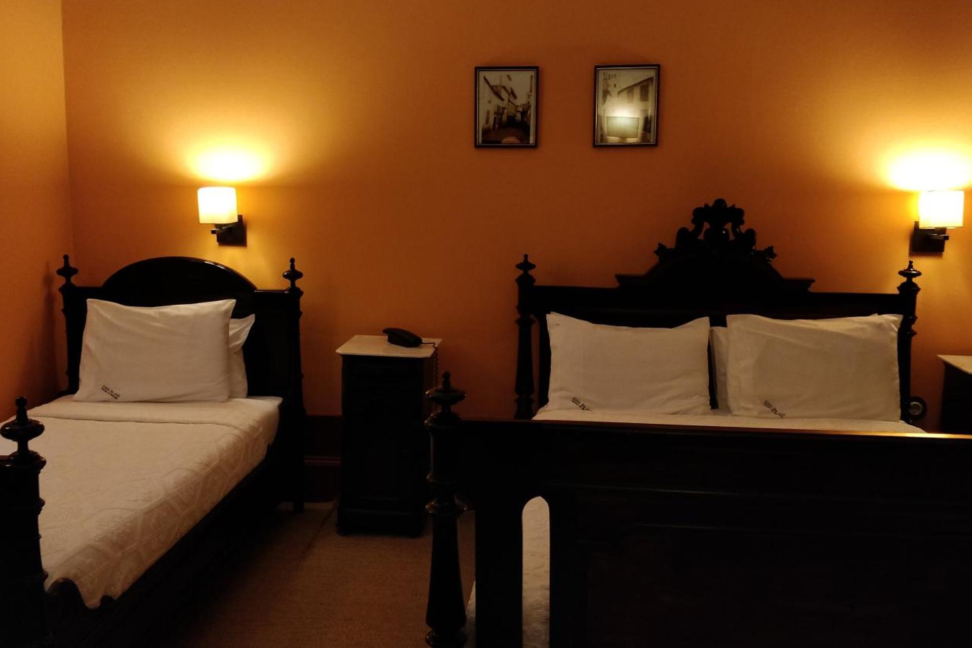 Descubra o Casa Da Avo - Turismo De Habitacao: O Refúgio Ideal para Todos - Imagem 41