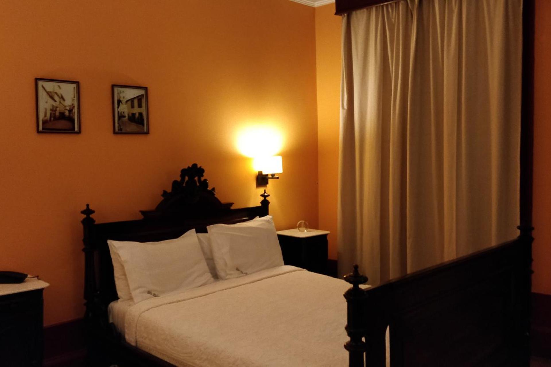 Descubra o Casa Da Avo - Turismo De Habitacao: O Refúgio Ideal para Todos - Imagem 42