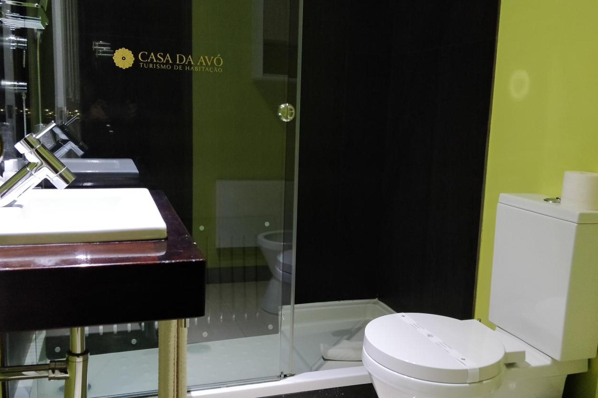 Descubra o Casa Da Avo - Turismo De Habitacao: O Refúgio Ideal para Todos - Imagem 46