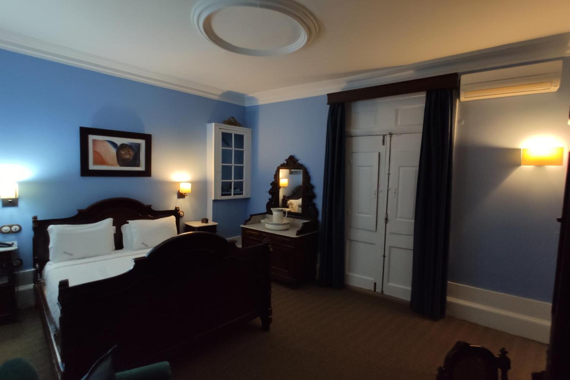 Descubra o Casa Da Avo - Turismo De Habitacao: O Refúgio Ideal para Todos - Imagem 47