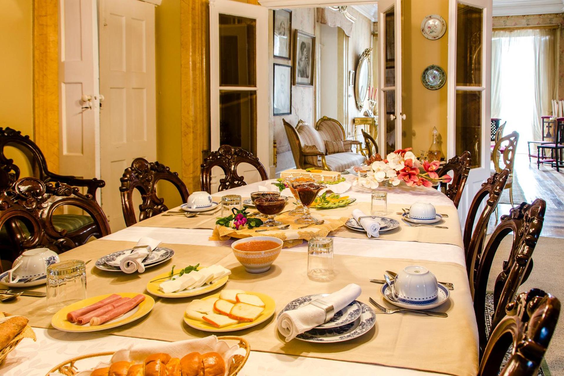 Descubra o Casa Da Avo - Turismo De Habitacao: O Refúgio Ideal para Todos - Imagem 50