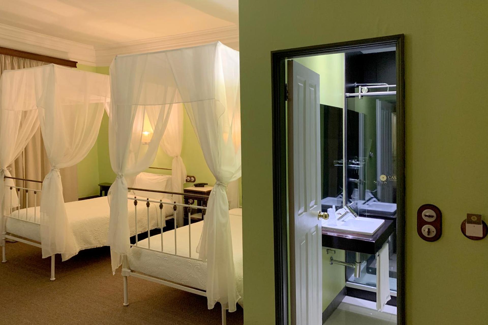 Descubra o Casa Da Avo - Turismo De Habitacao: O Refúgio Ideal para Todos - Imagem 6