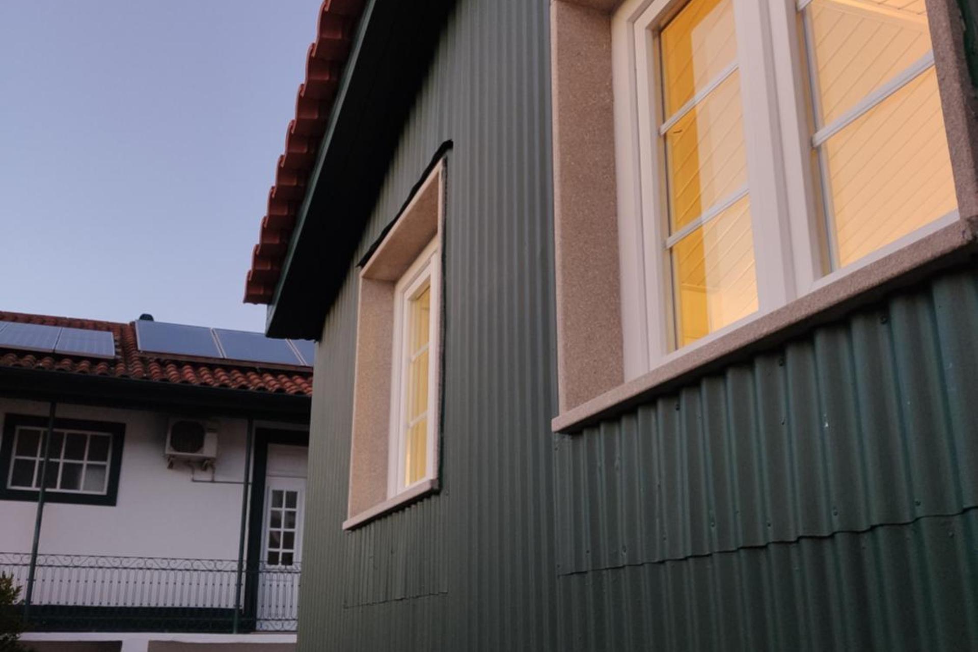 Descubra o Casa Da Avo - Turismo De Habitacao: O Refúgio Ideal para Todos - Imagem 52