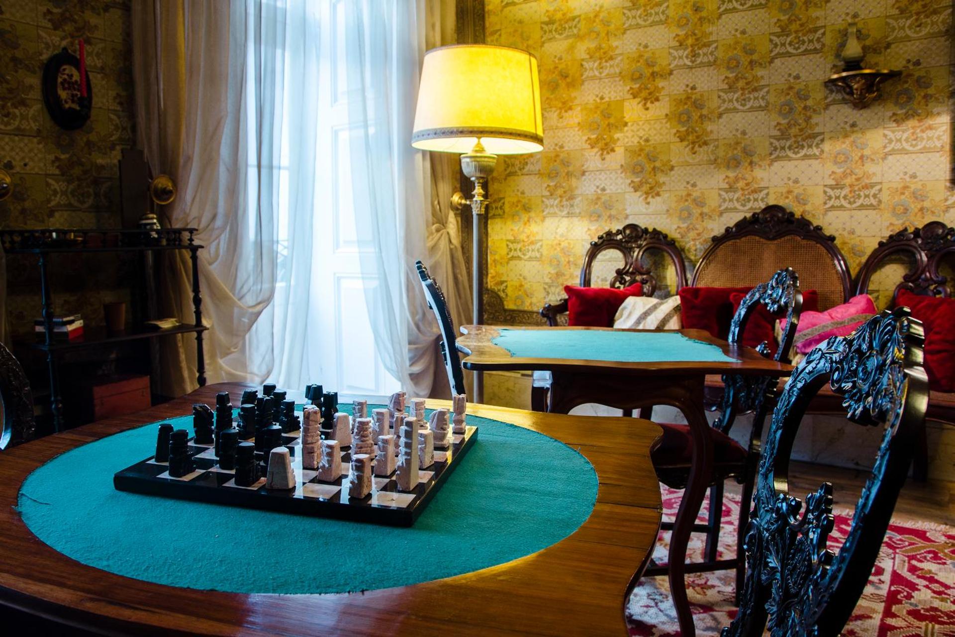 Descubra o Casa Da Avo - Turismo De Habitacao: O Refúgio Ideal para Todos - Imagem 8