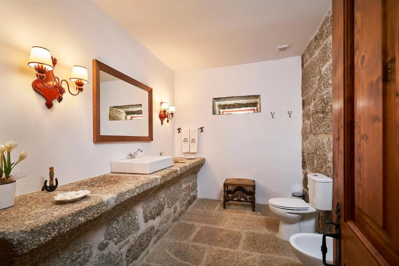 Casa da Portela de Sampriz - Image 15