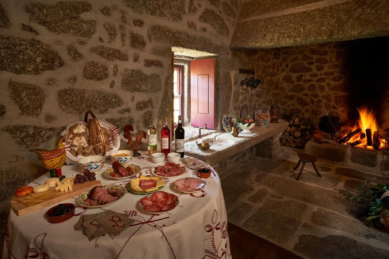 Casa da Portela de Sampriz - Image 17