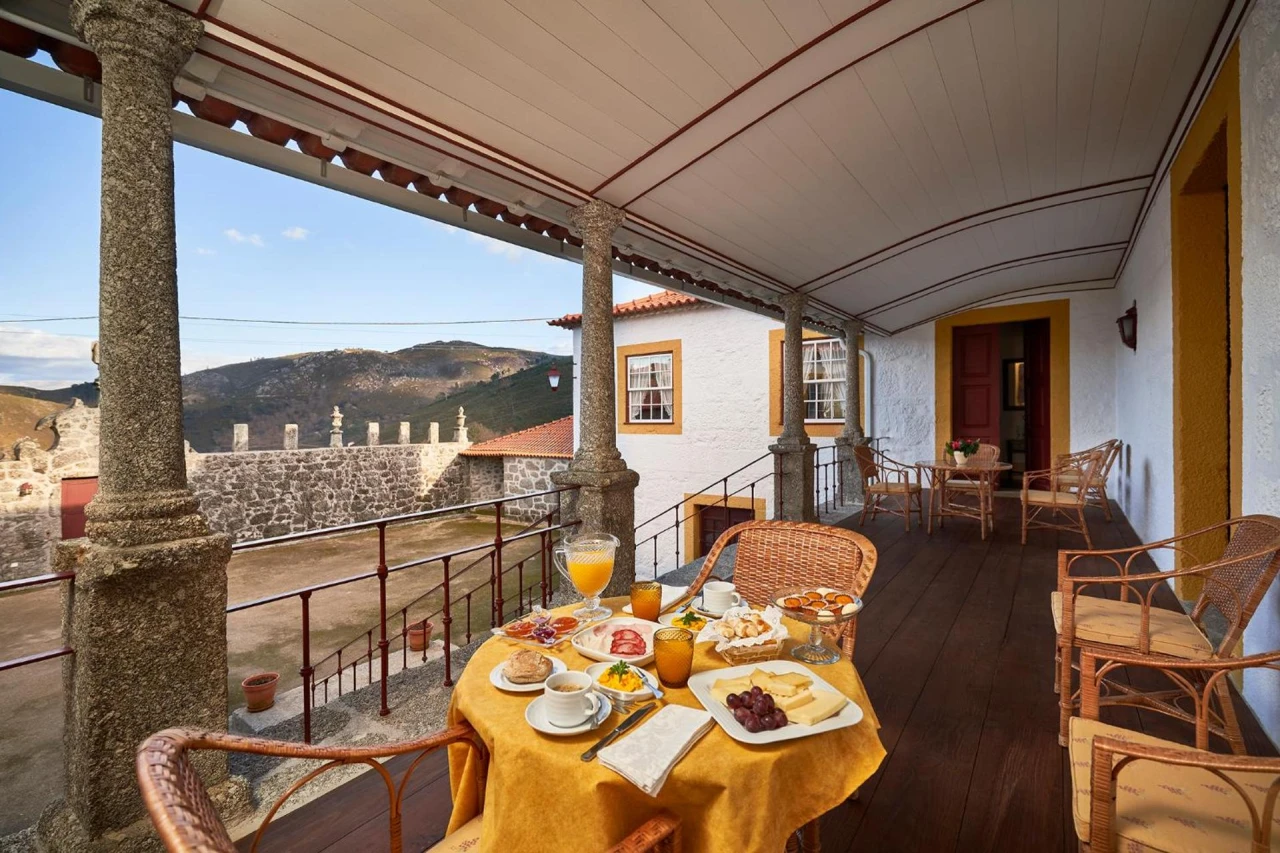 Casa da Portela de Sampriz - Image 9