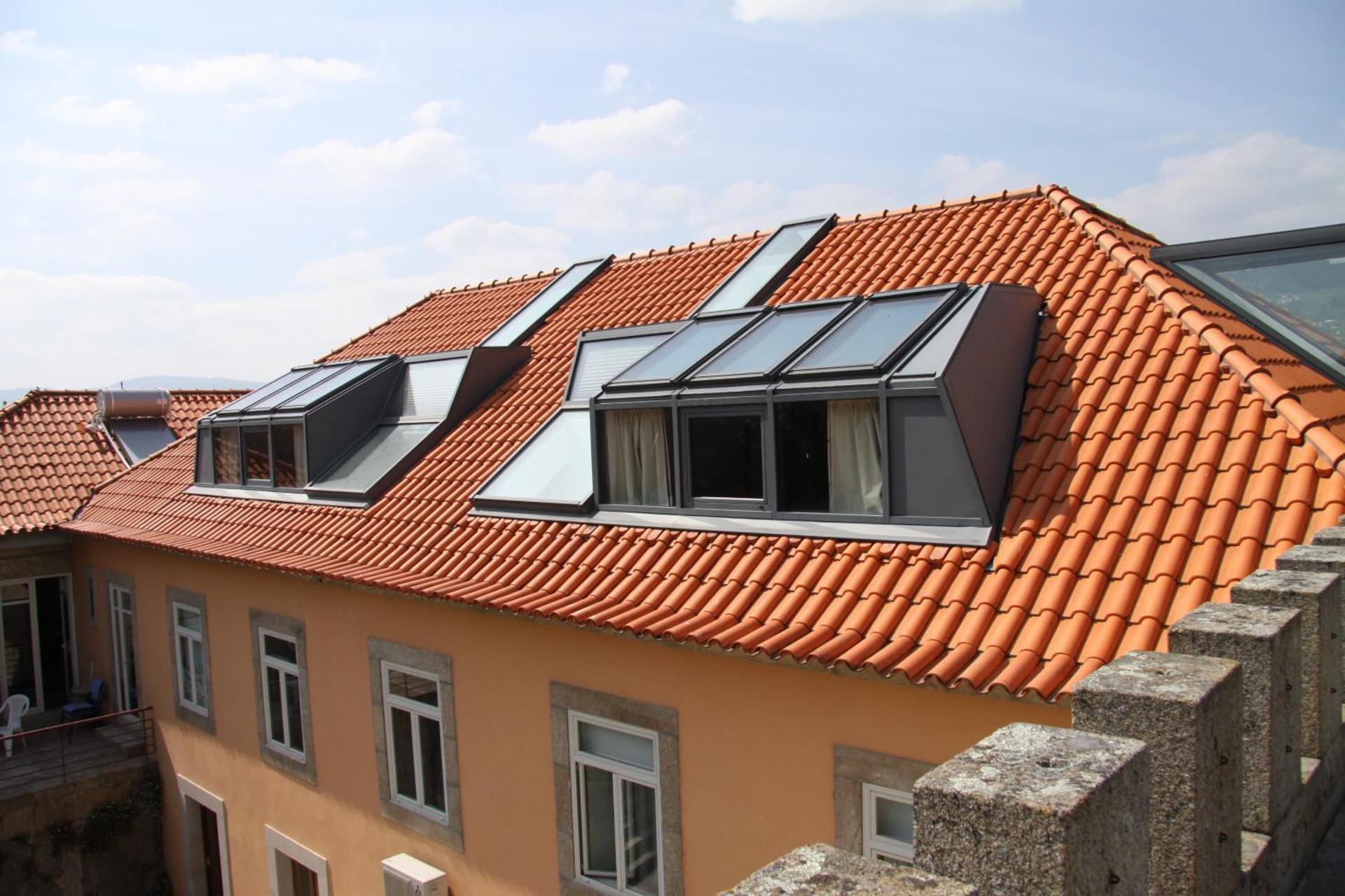 Descubra a Casa da Quinta da Calçada: Um Refúgio de Conforto e Elegância - Imagem 33