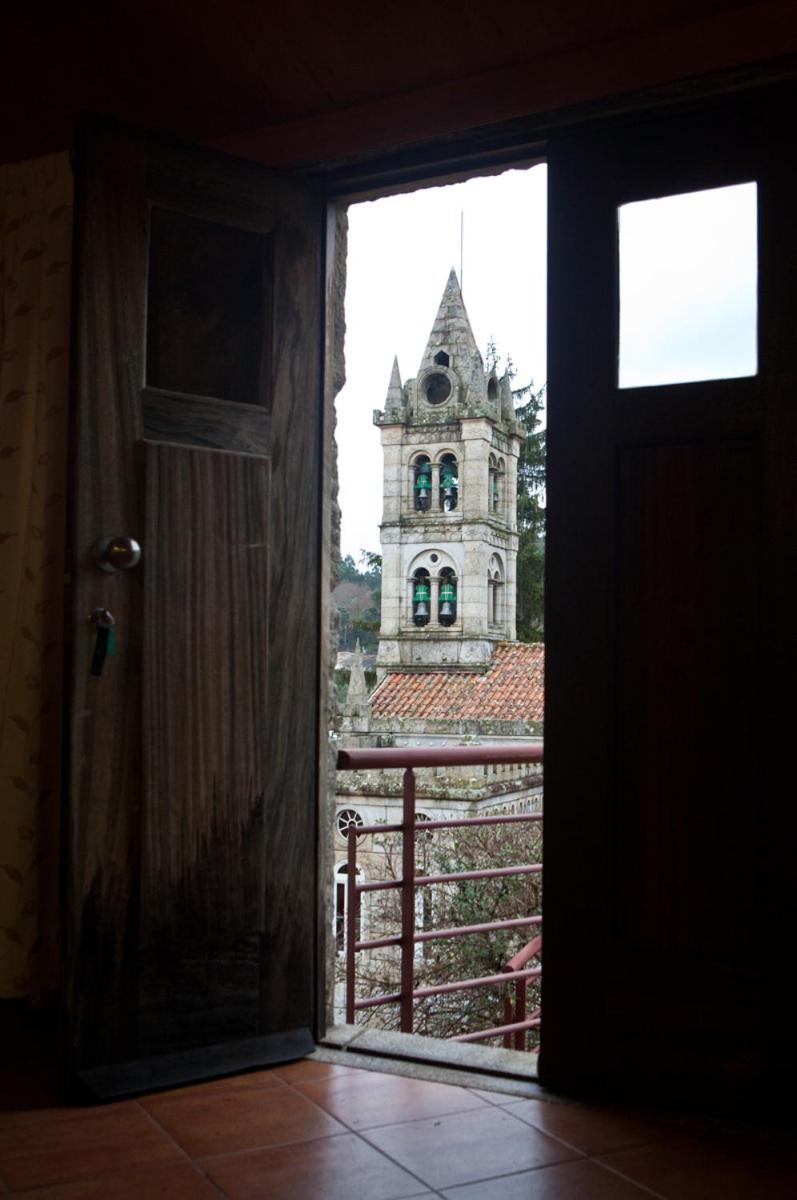 Descubra a Casa da Quinta da Calçada: Um Refúgio de Conforto e Elegância - Imagem 49