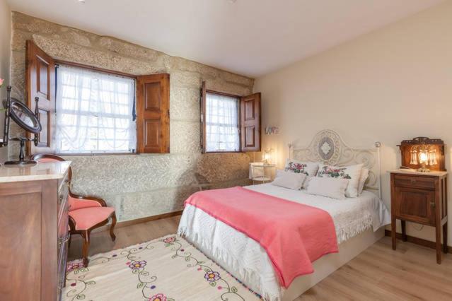 Descubra o Encanto da Casa da Ventozella: O Refúgio Perfeito para Todos - Imagem 2