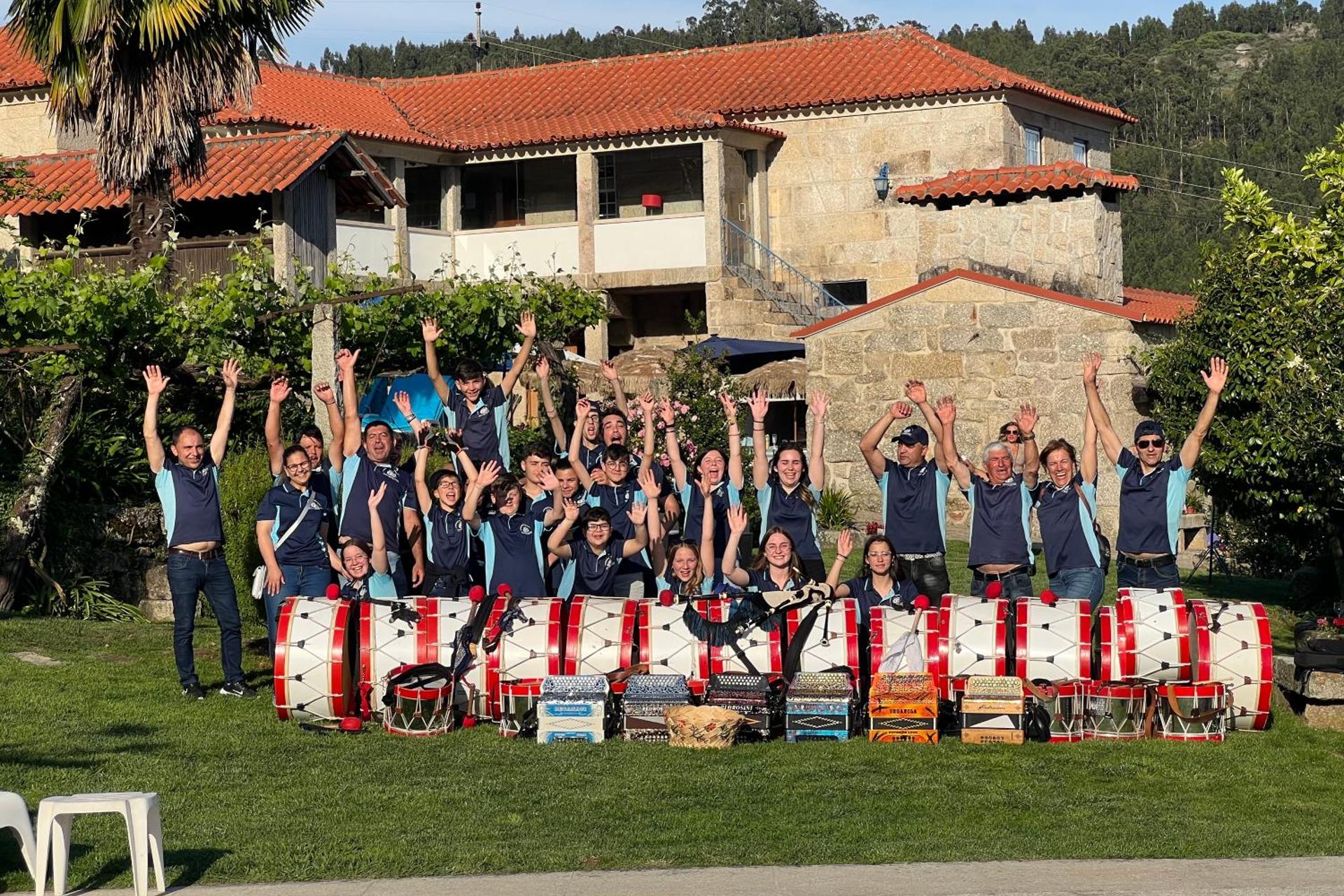 Descubra o Encanto da Casa da Ventozella: O Refúgio Perfeito para Todos - Imagem 12