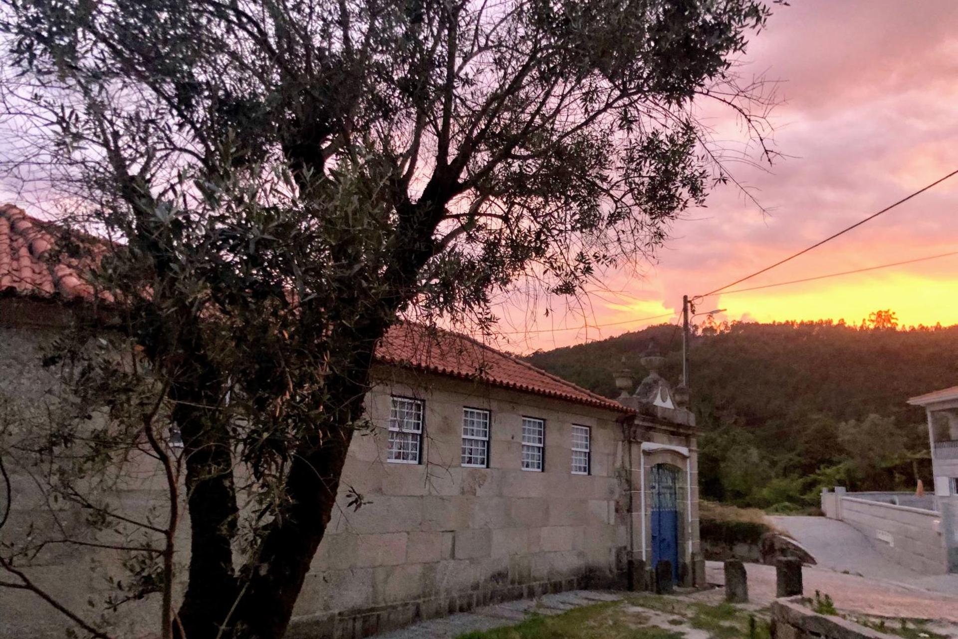 Descubra o Encanto da Casa da Ventozella: O Refúgio Perfeito para Todos - Imagem 15