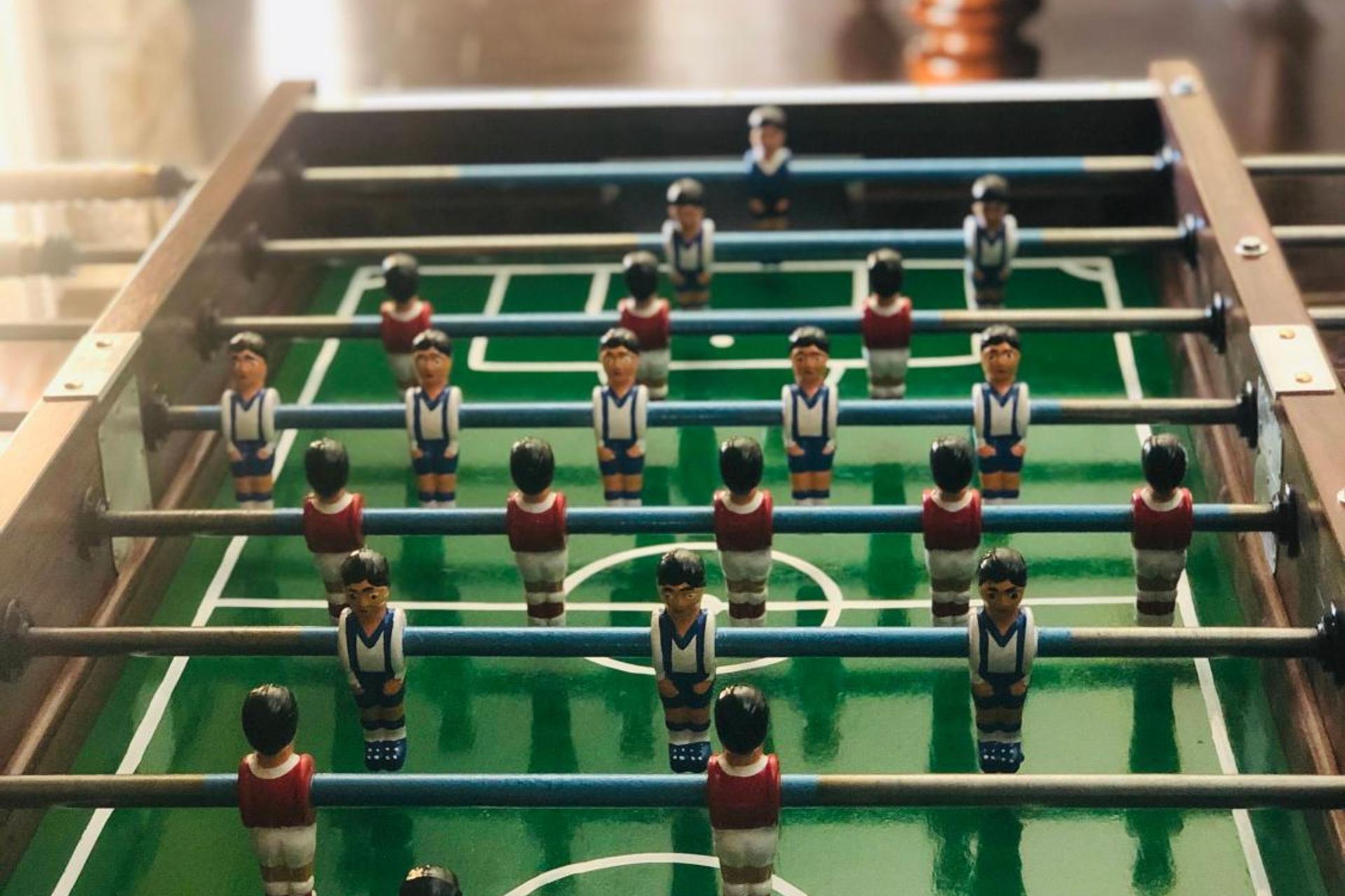 Descubra o Encanto da Casa da Ventozella: O Refúgio Perfeito para Todos - Imagem 18