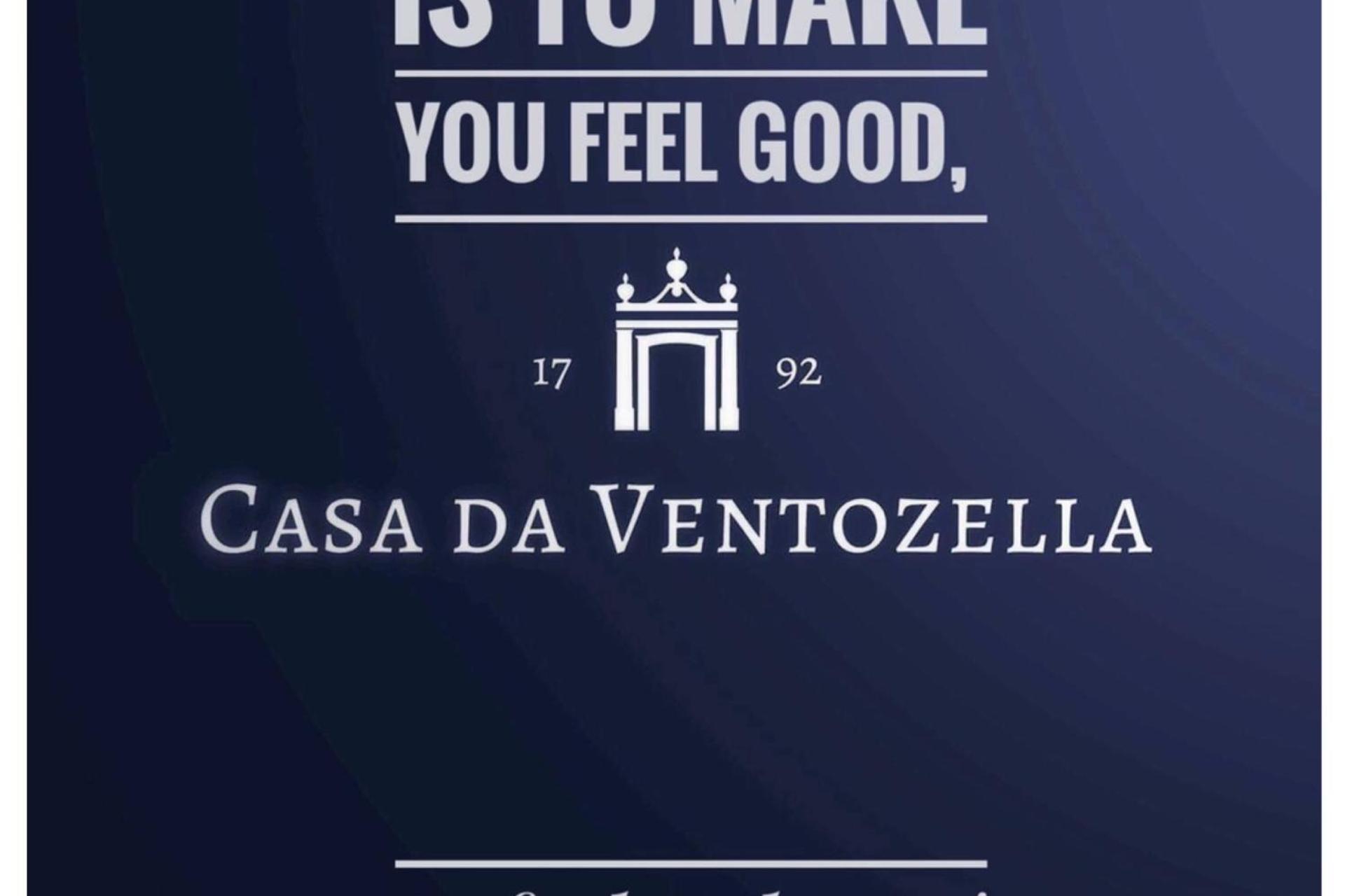 Descubra o Encanto da Casa da Ventozella: O Refúgio Perfeito para Todos - Imagem 19