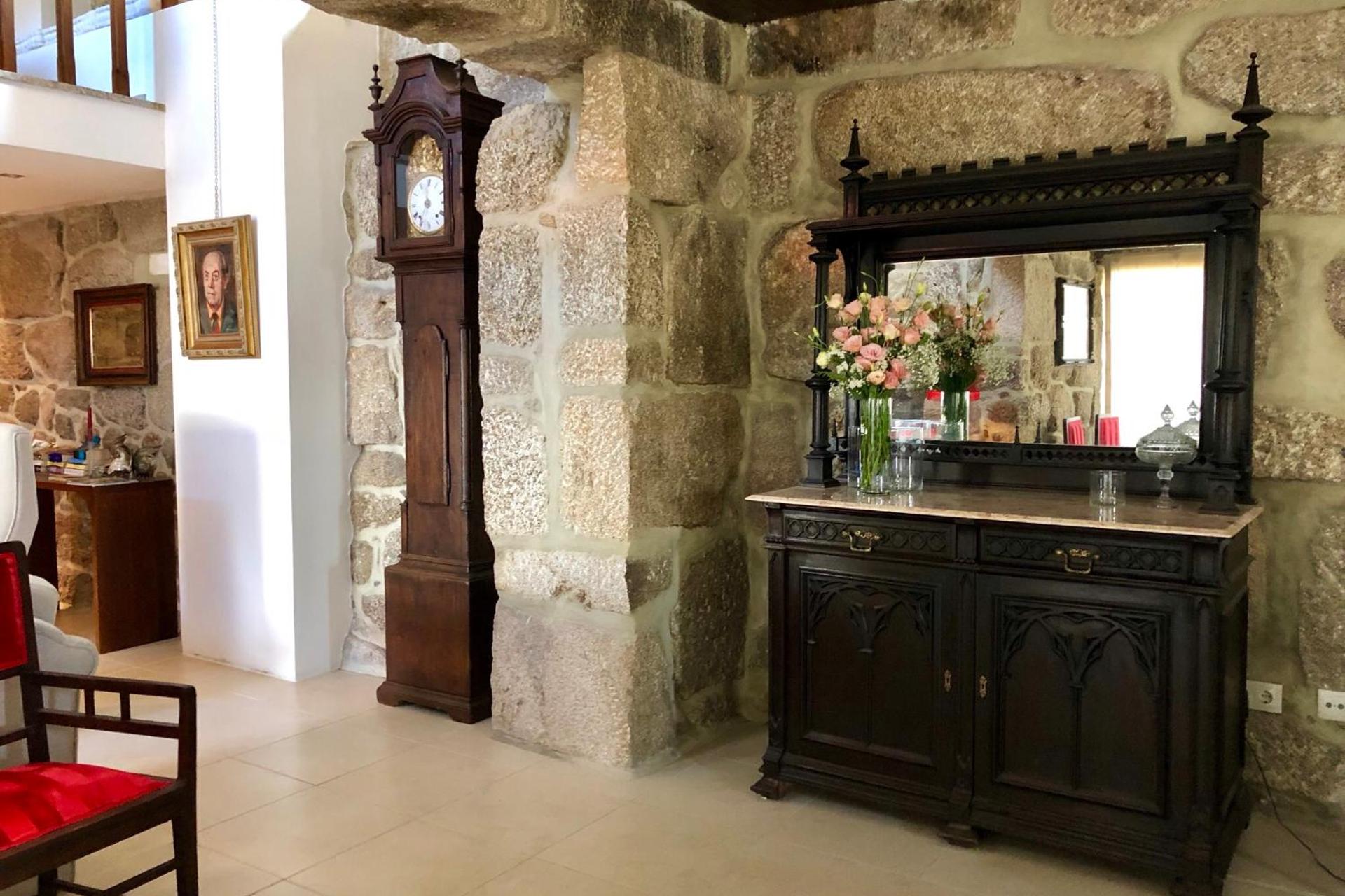Descubra o Encanto da Casa da Ventozella: O Refúgio Perfeito para Todos - Imagem 3
