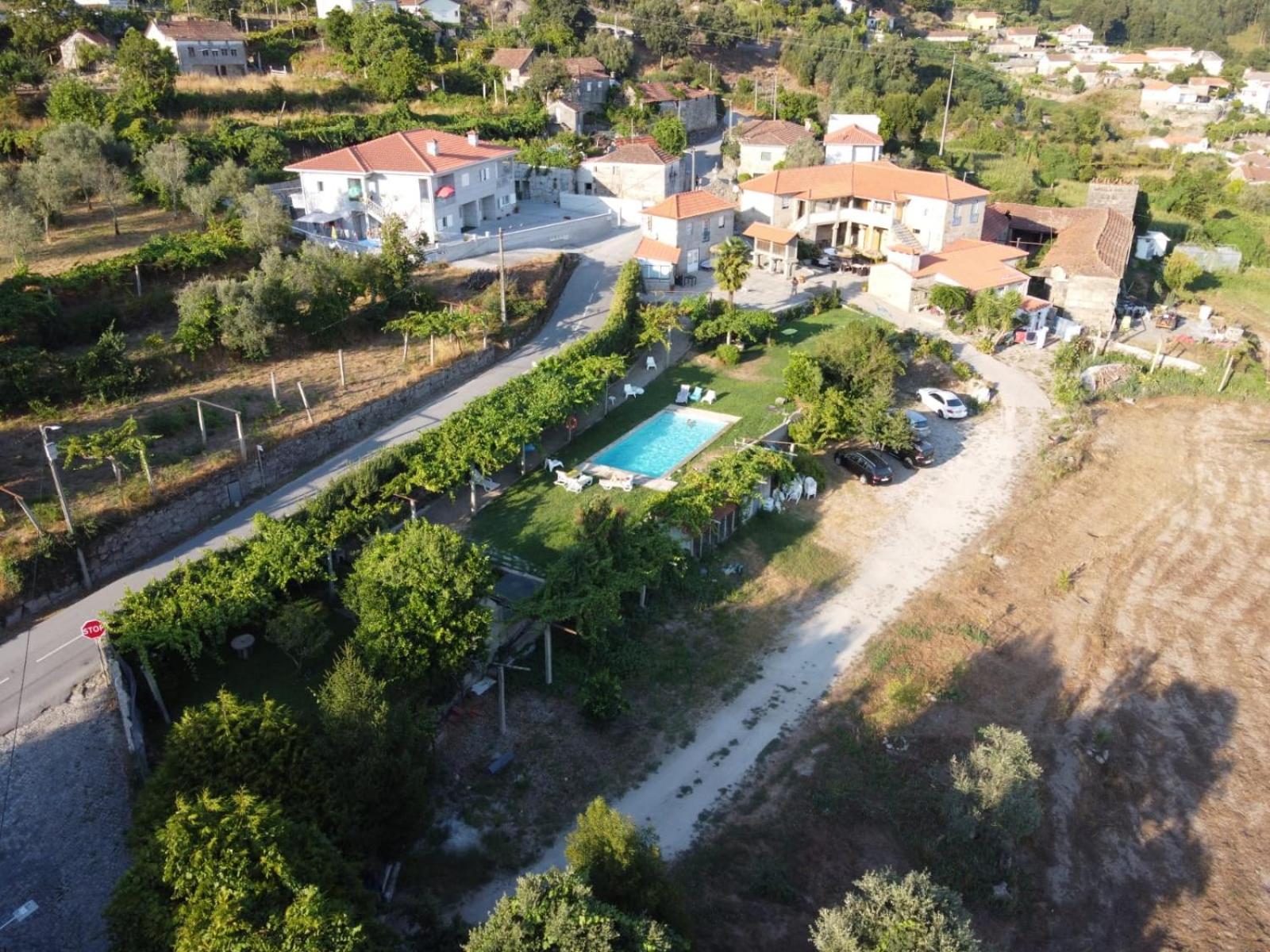 Descubra o Encanto da Casa da Ventozella: O Refúgio Perfeito para Todos - Imagem 21