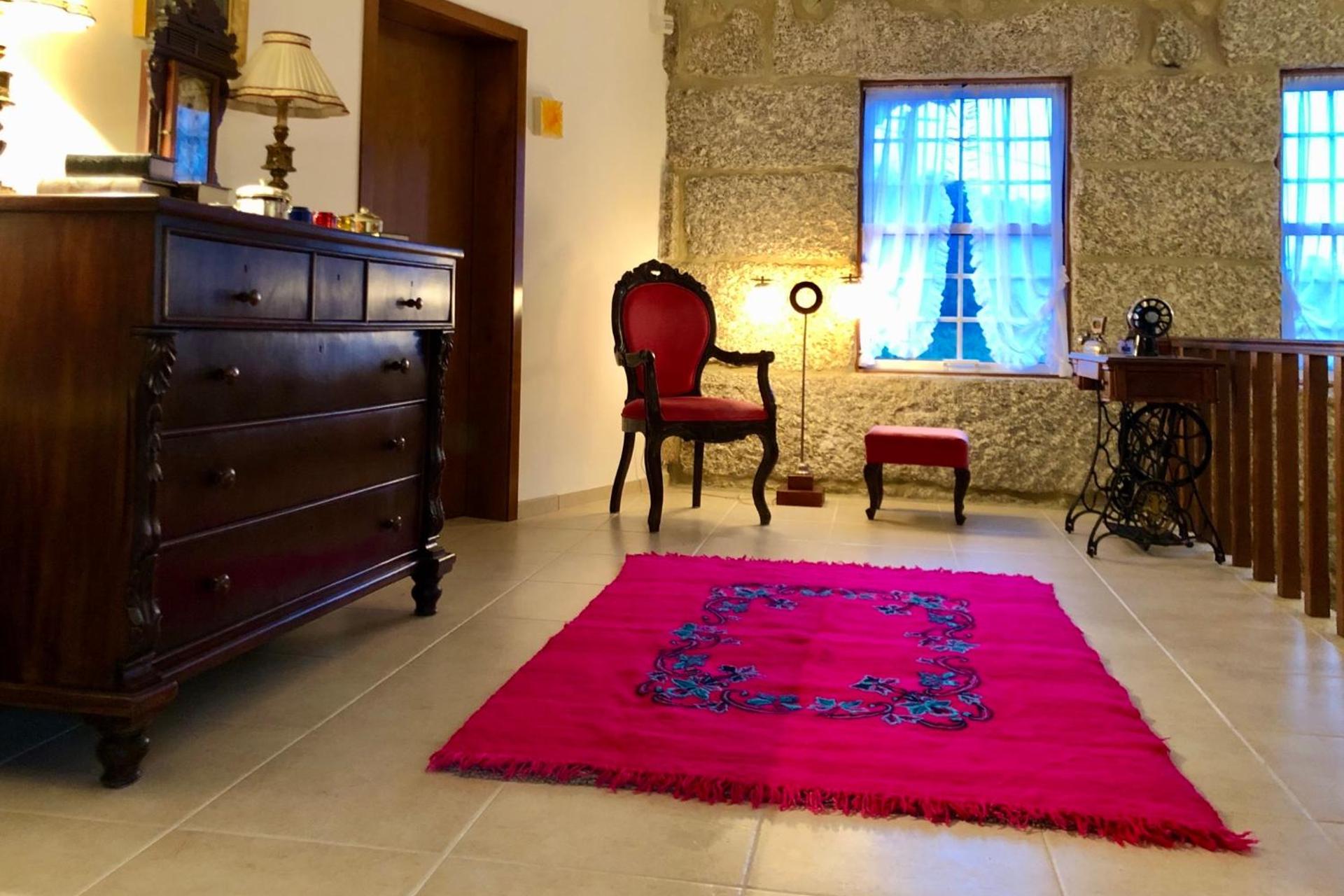 Descubra o Encanto da Casa da Ventozella: O Refúgio Perfeito para Todos - Imagem 25