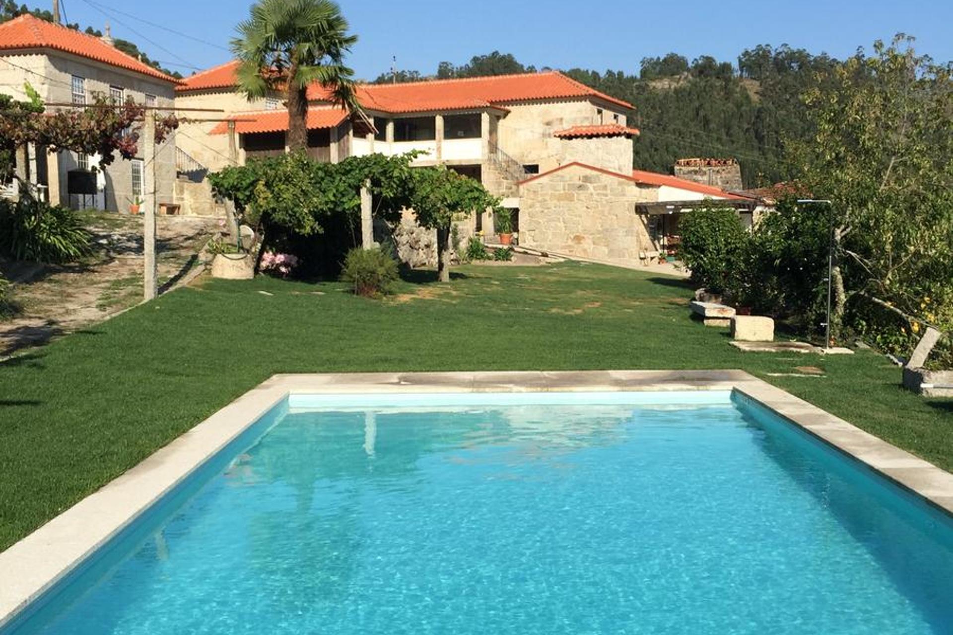 Descubra o Encanto da Casa da Ventozella: O Refúgio Perfeito para Todos - Imagem 4