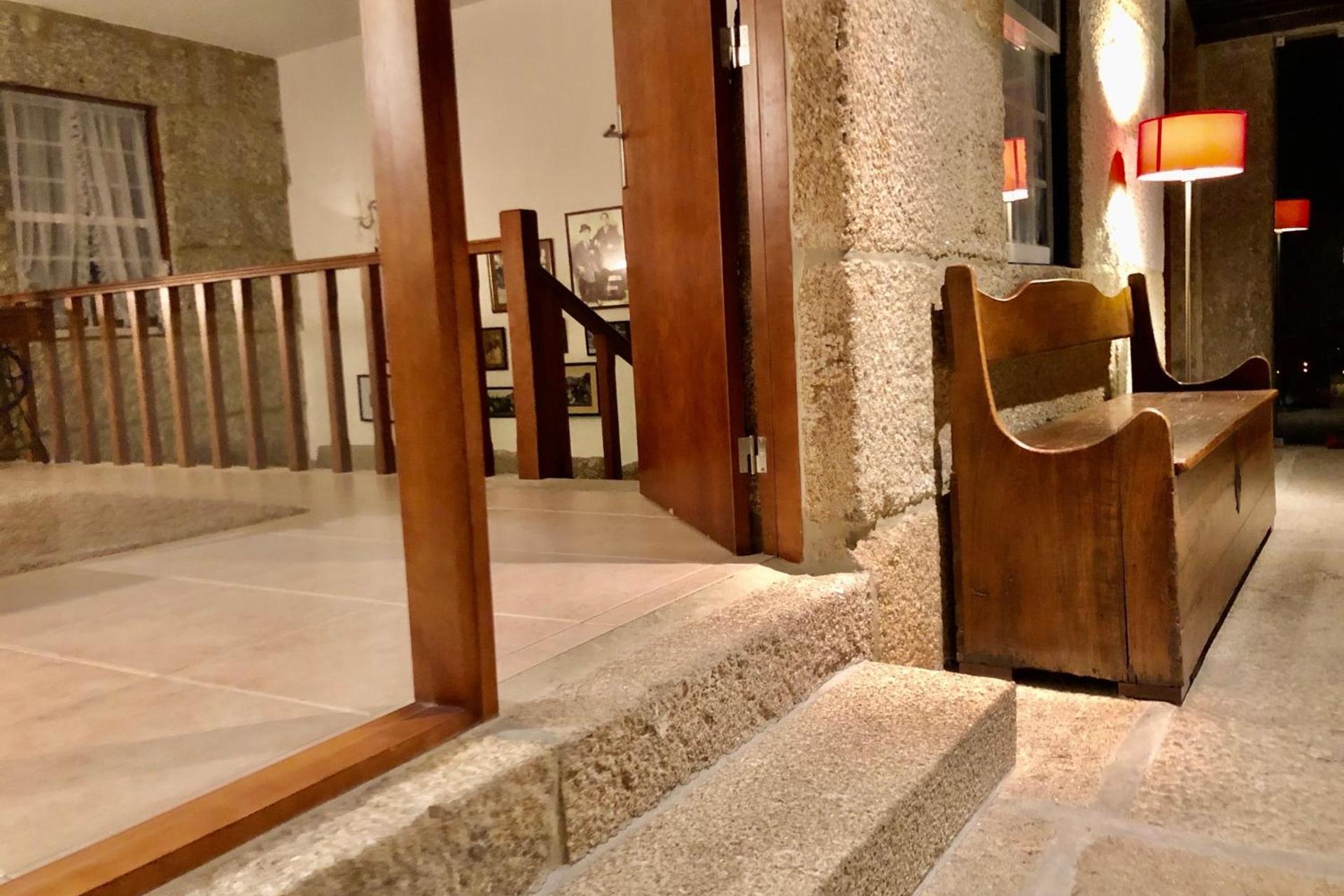 Descubra o Encanto da Casa da Ventozella: O Refúgio Perfeito para Todos - Imagem 32