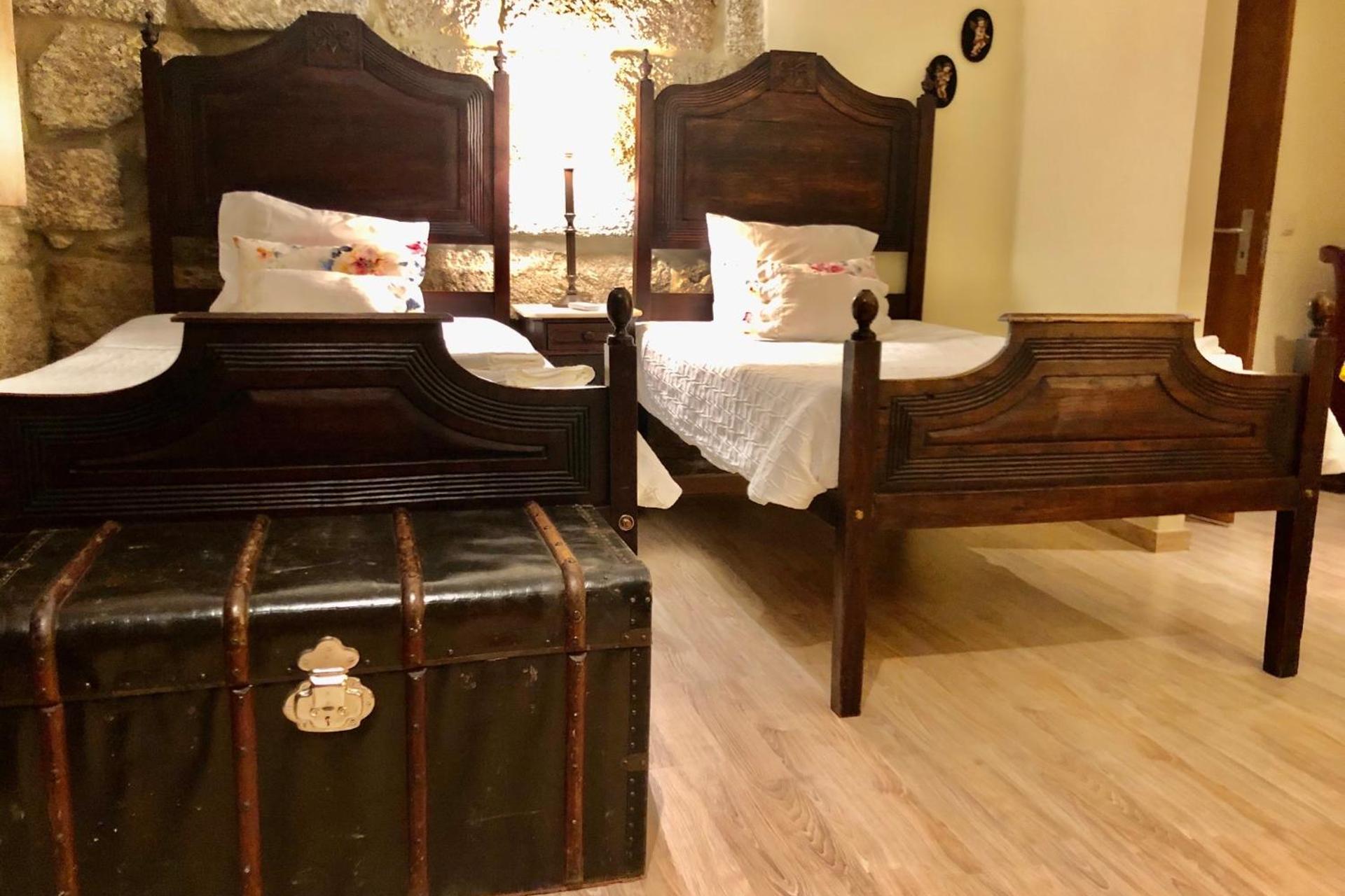 Descubra o Encanto da Casa da Ventozella: O Refúgio Perfeito para Todos - Imagem 33