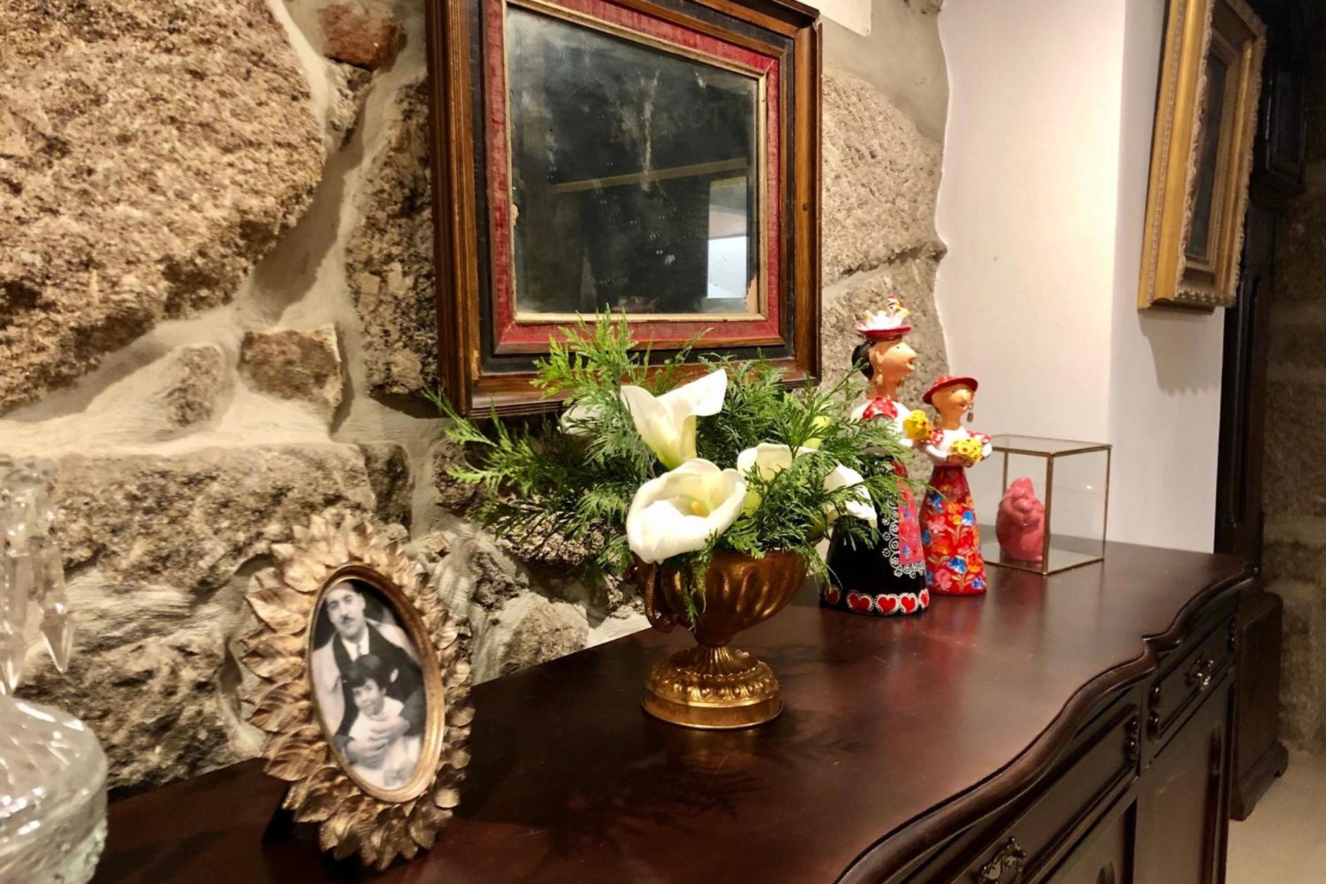 Descubra o Encanto da Casa da Ventozella: O Refúgio Perfeito para Todos - Imagem 34