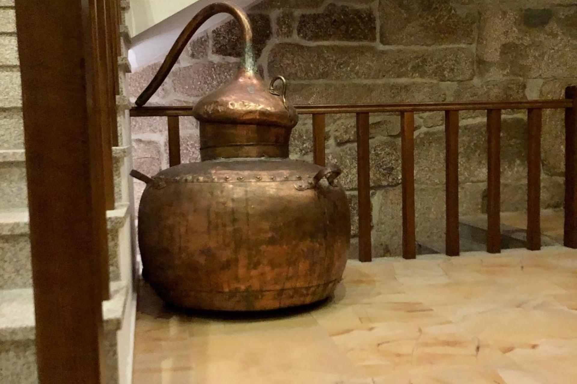 Descubra o Encanto da Casa da Ventozella: O Refúgio Perfeito para Todos - Imagem 35