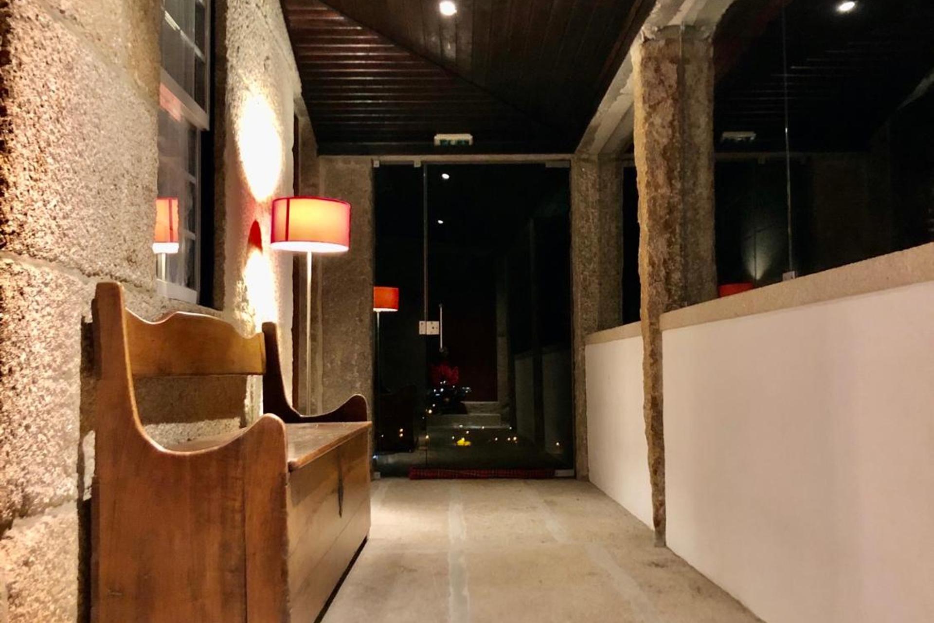 Descubra o Encanto da Casa da Ventozella: O Refúgio Perfeito para Todos - Imagem 38