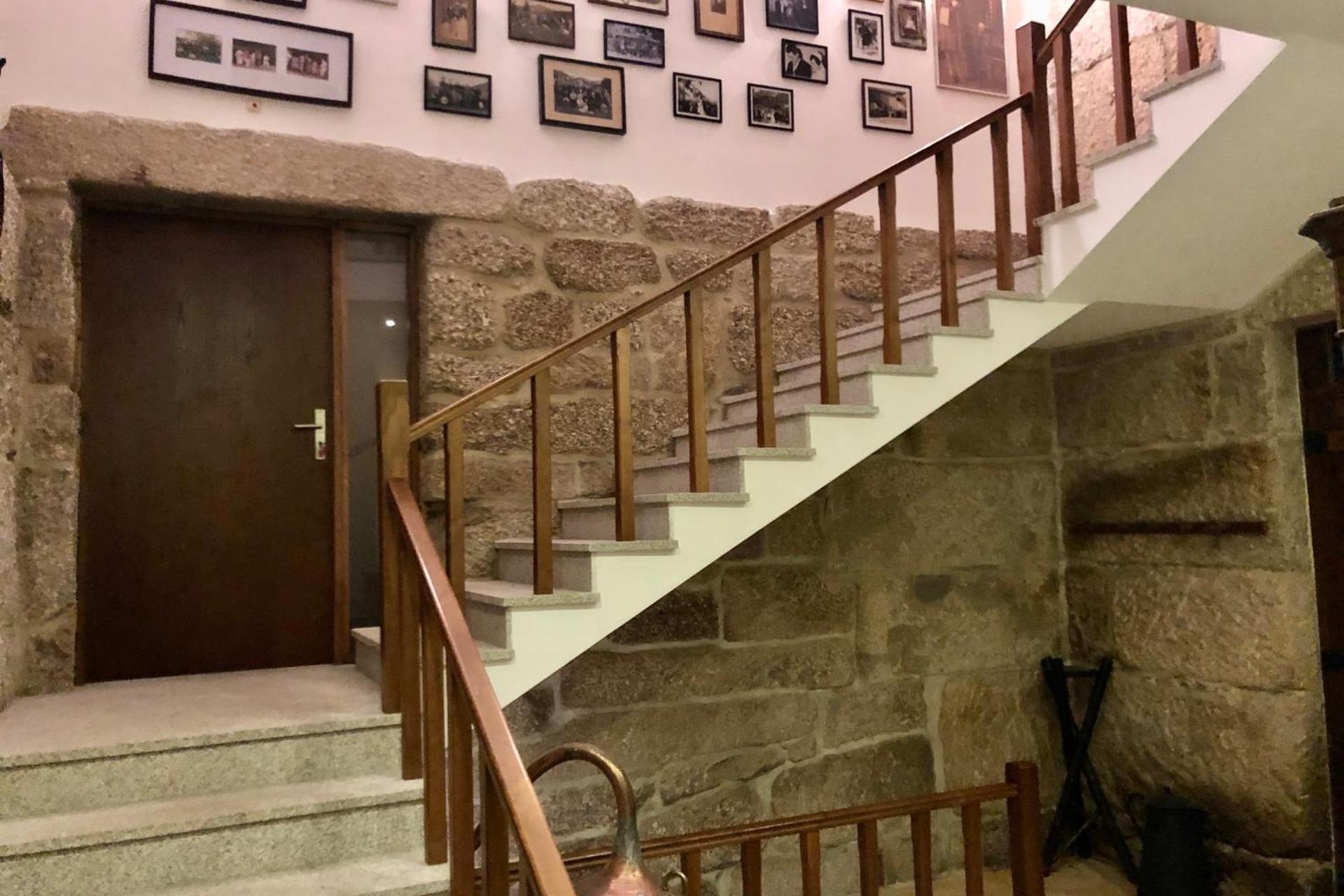 Descubra o Encanto da Casa da Ventozella: O Refúgio Perfeito para Todos - Imagem 40