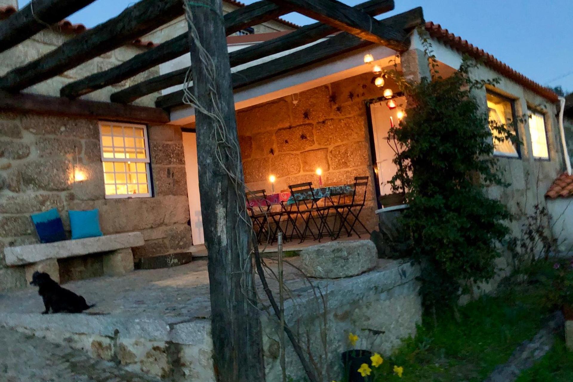 Descubra o Encanto da Casa da Ventozella: O Refúgio Perfeito para Todos - Imagem 5