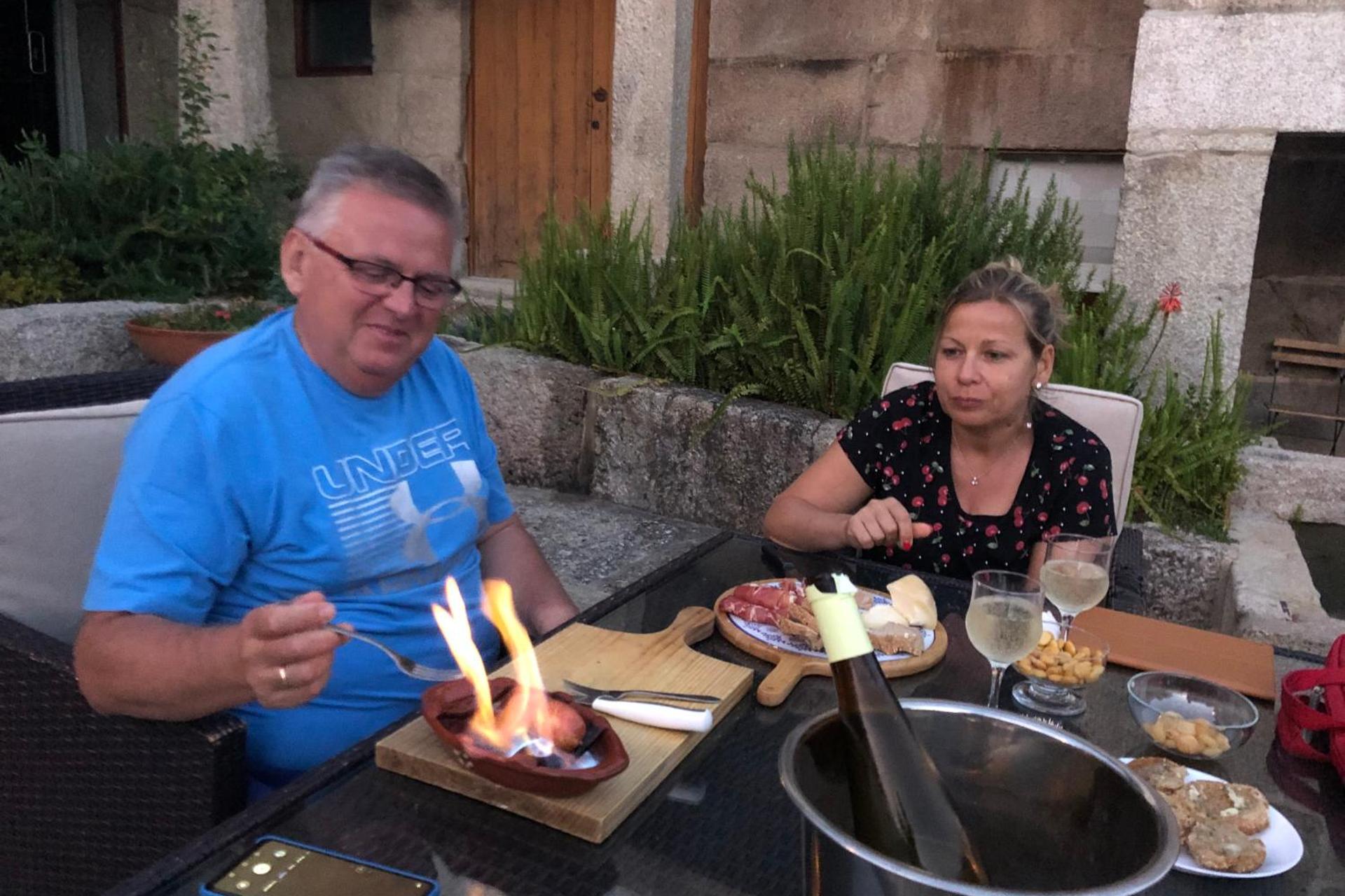 Descubra o Encanto da Casa da Ventozella: O Refúgio Perfeito para Todos - Imagem 44