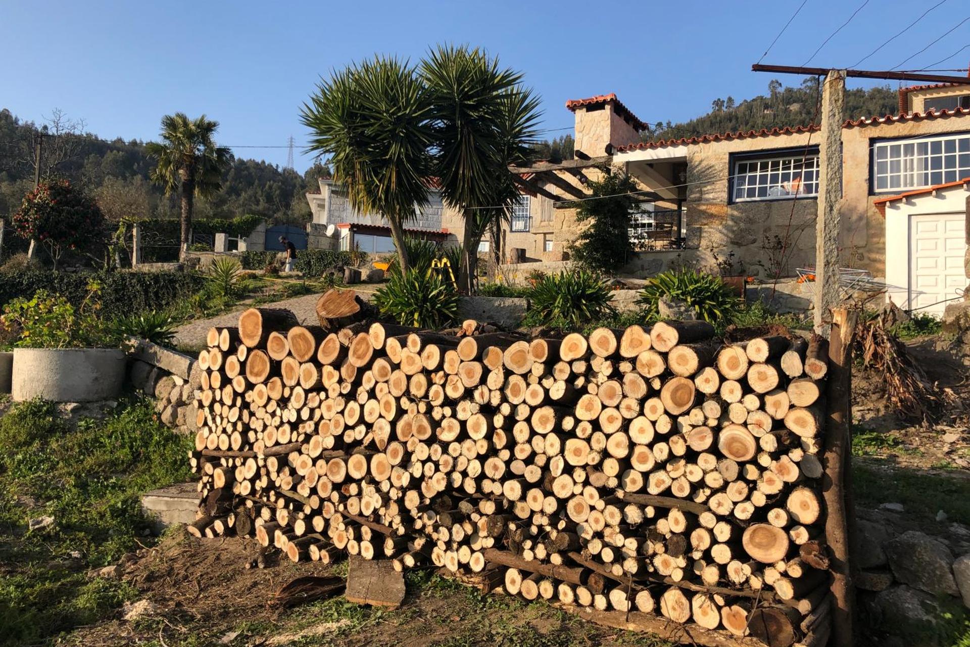 Descubra o Encanto da Casa da Ventozella: O Refúgio Perfeito para Todos - Imagem 46